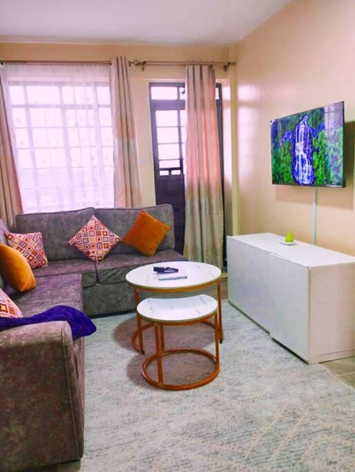 Two-Bedroom Family Apartment photo 1
