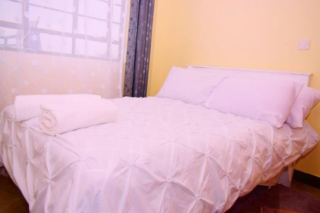 Two-Bedroom Family Apartment photo 2
