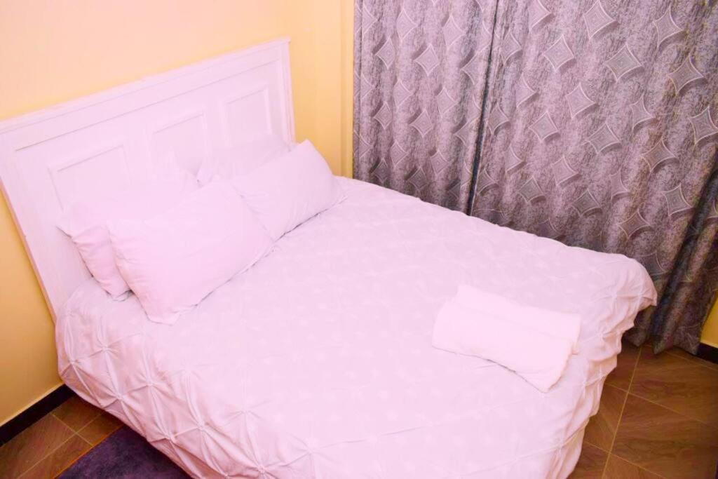 One-Bedroom Apartment photo 3