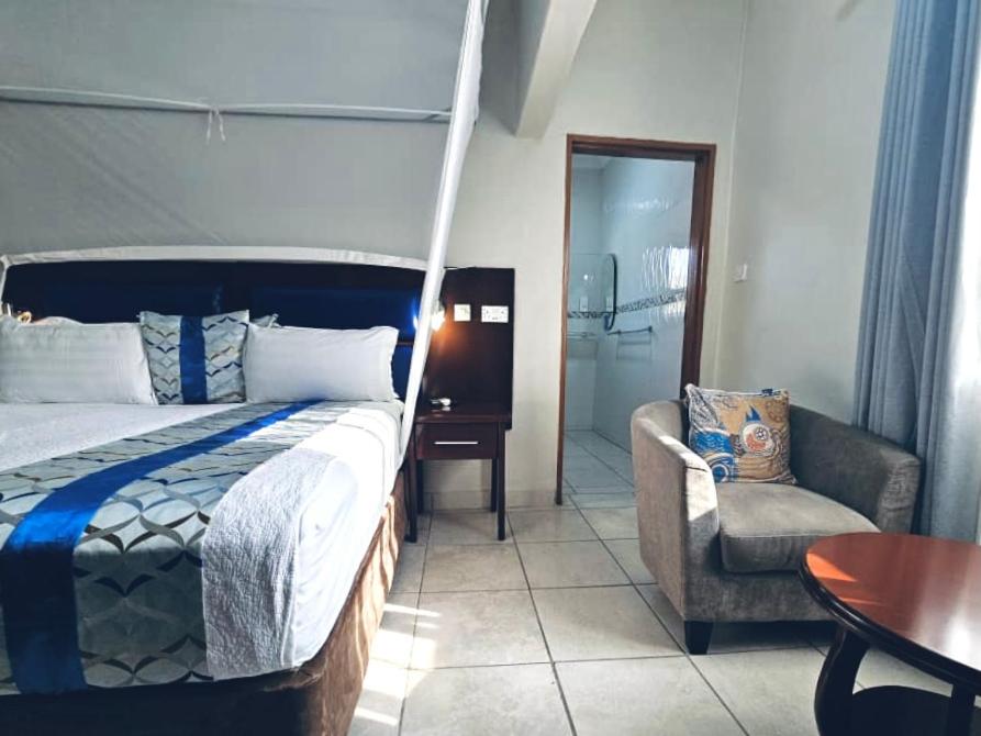 Double Room photo 1