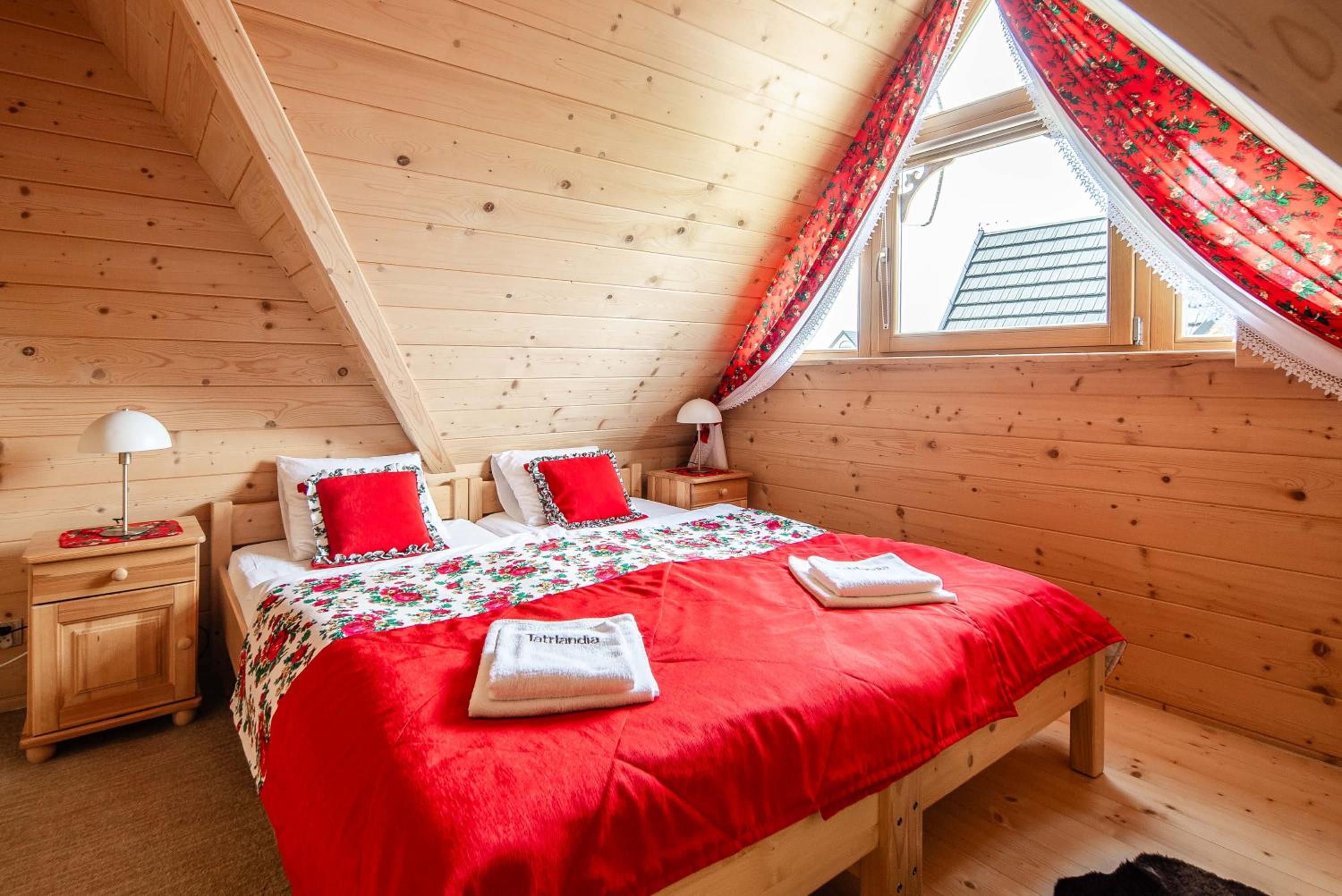 Chalet photo 1