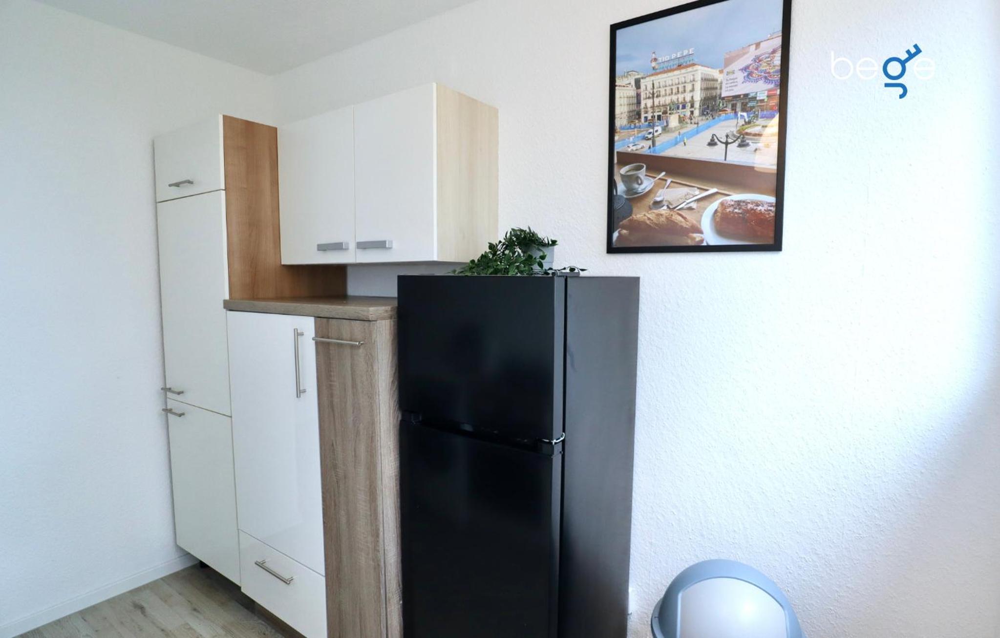 Two-Bedroom Apartment photo 3