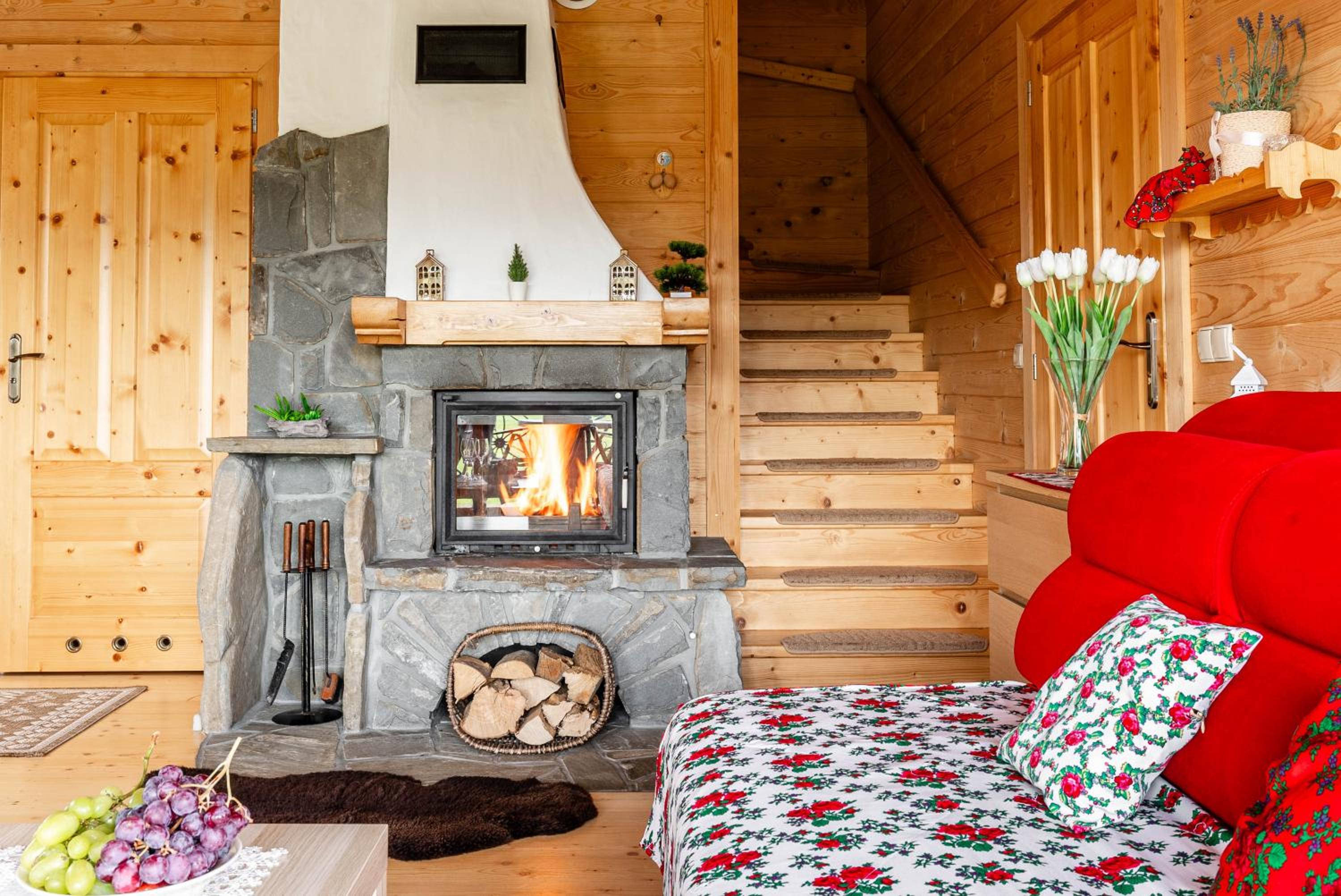 Chalet photo 3