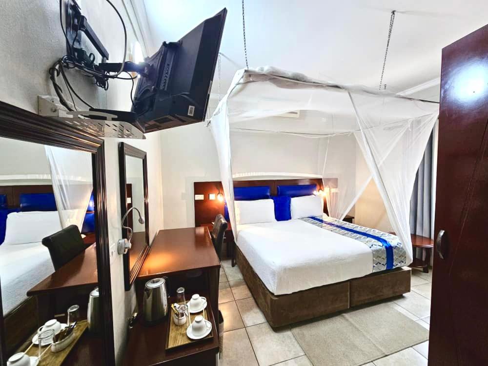 Double Room photo 2