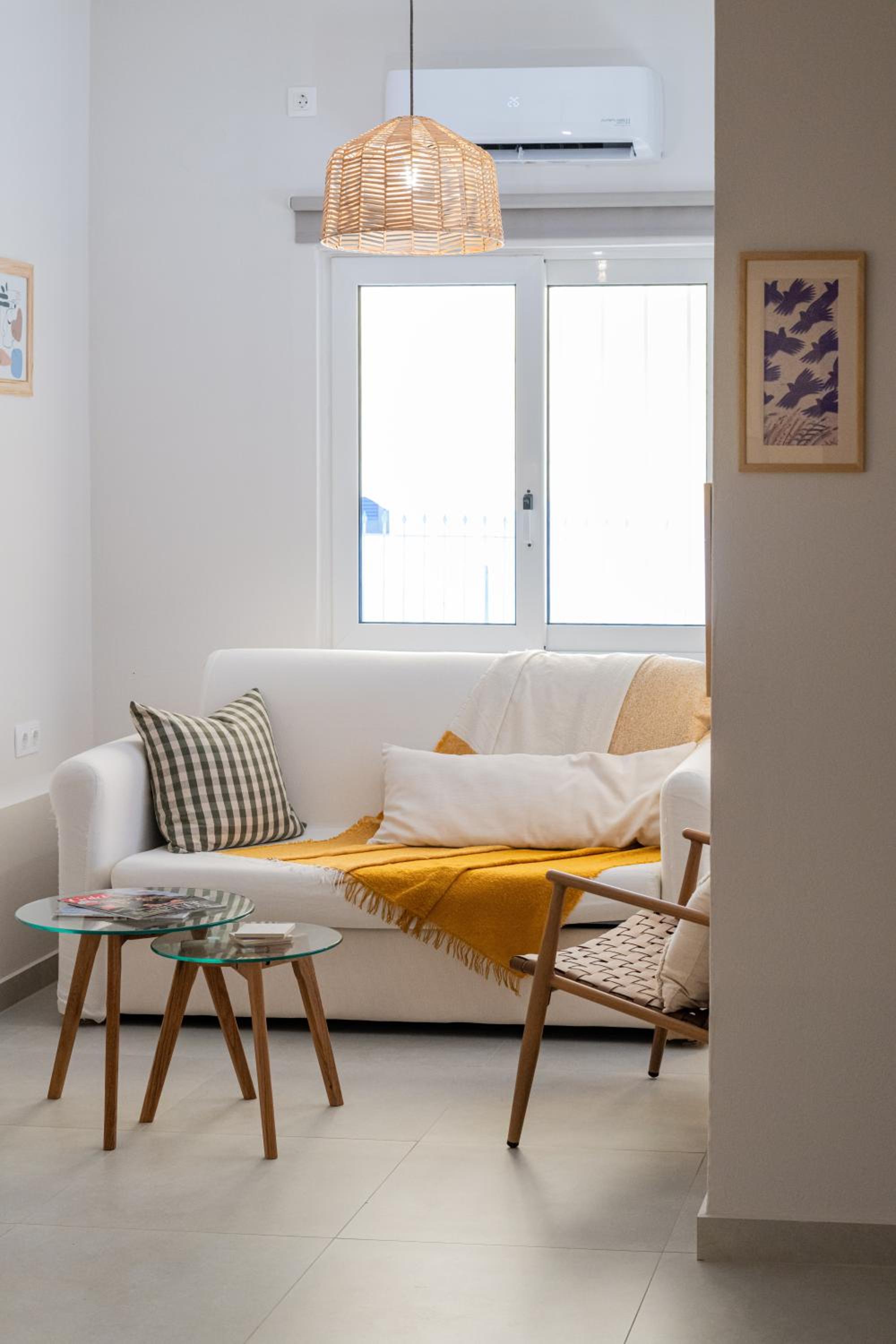 Two-Bedroom House photo 1