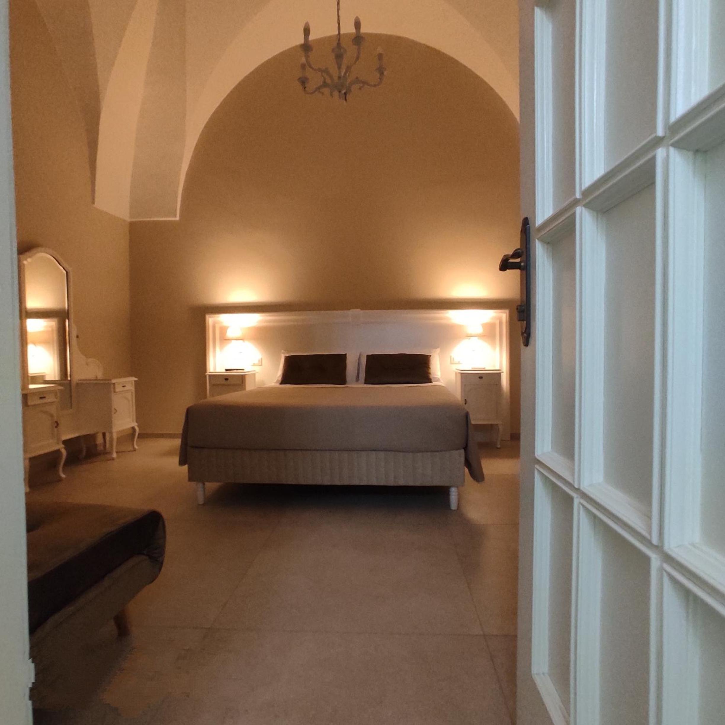Deluxe Quadruple Room photo 2