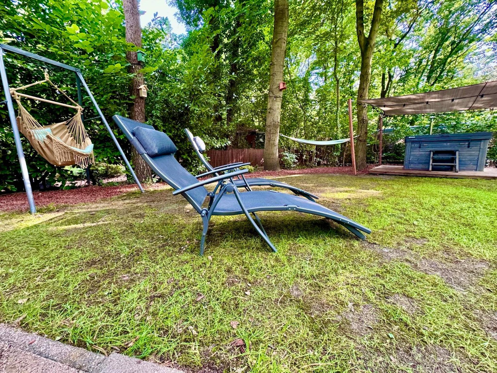 Chalet photo 3