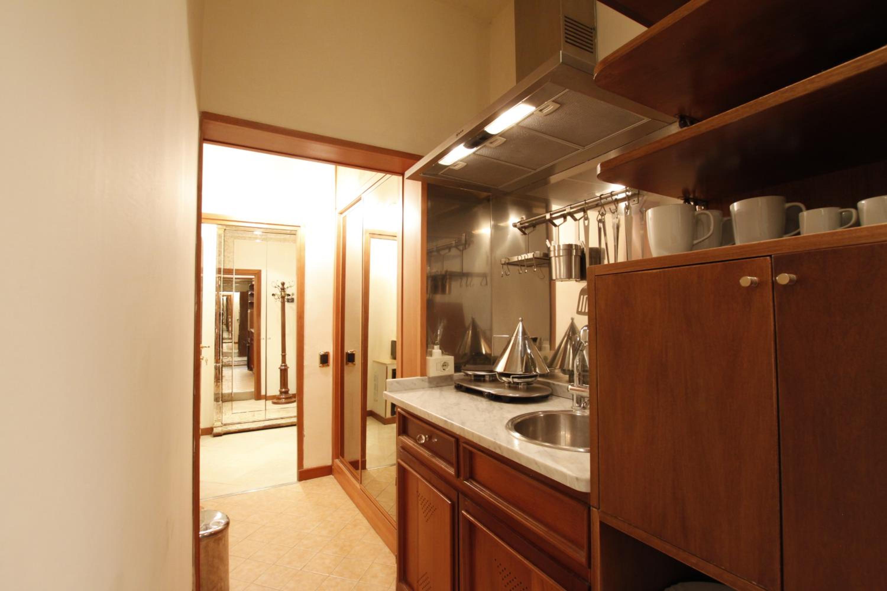 Two-Bedroom Apartment photo 3