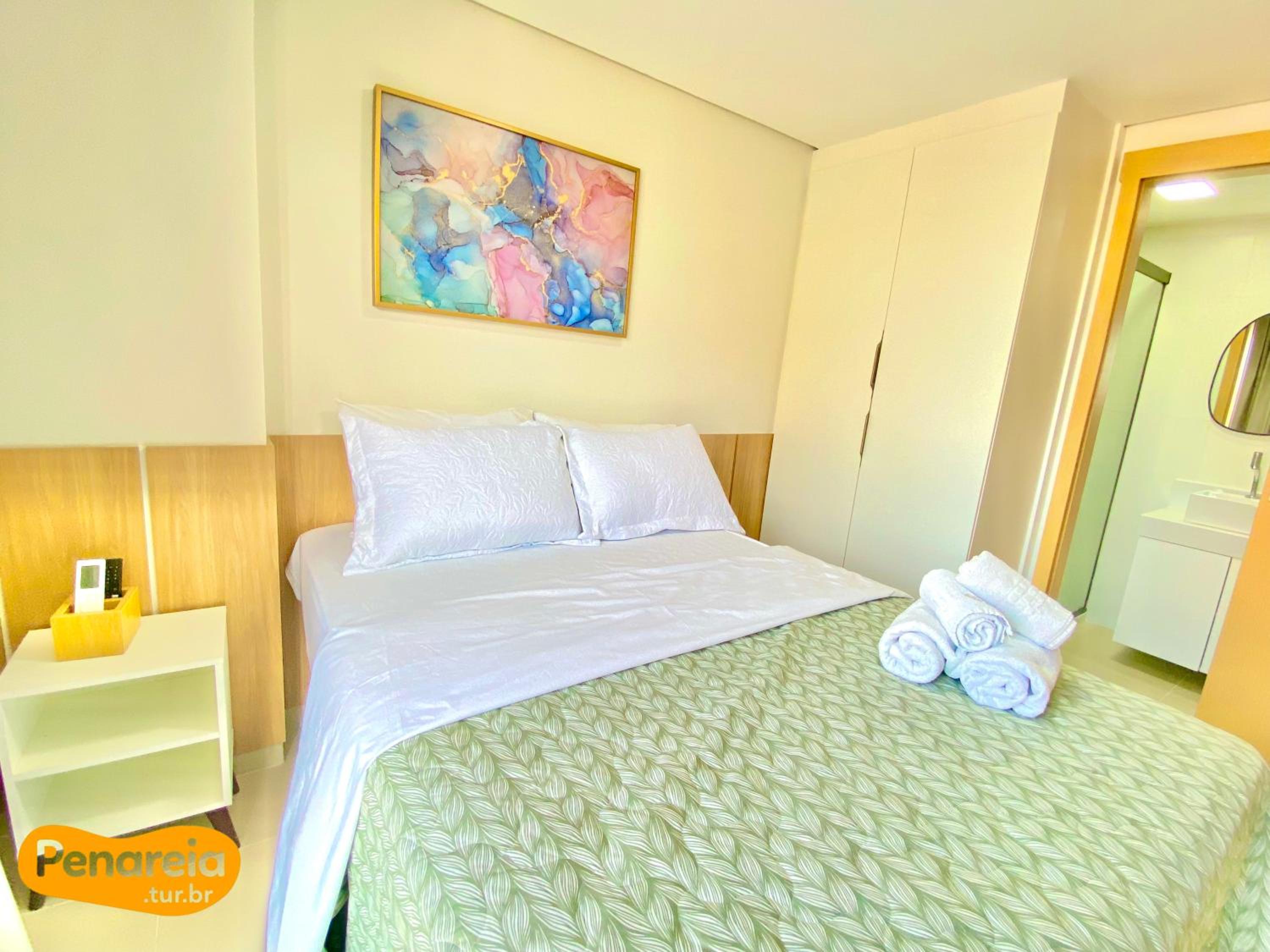 Superior Apartment with Balcony photo 1