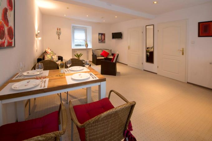 Standard Apartment photo 1