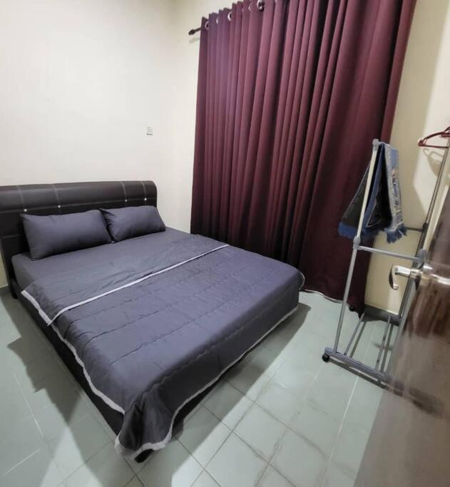 Four-Bedroom House photo 2