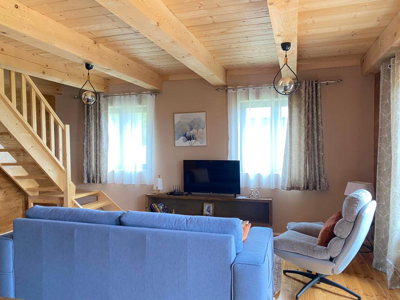 One-Bedroom Villa photo 2