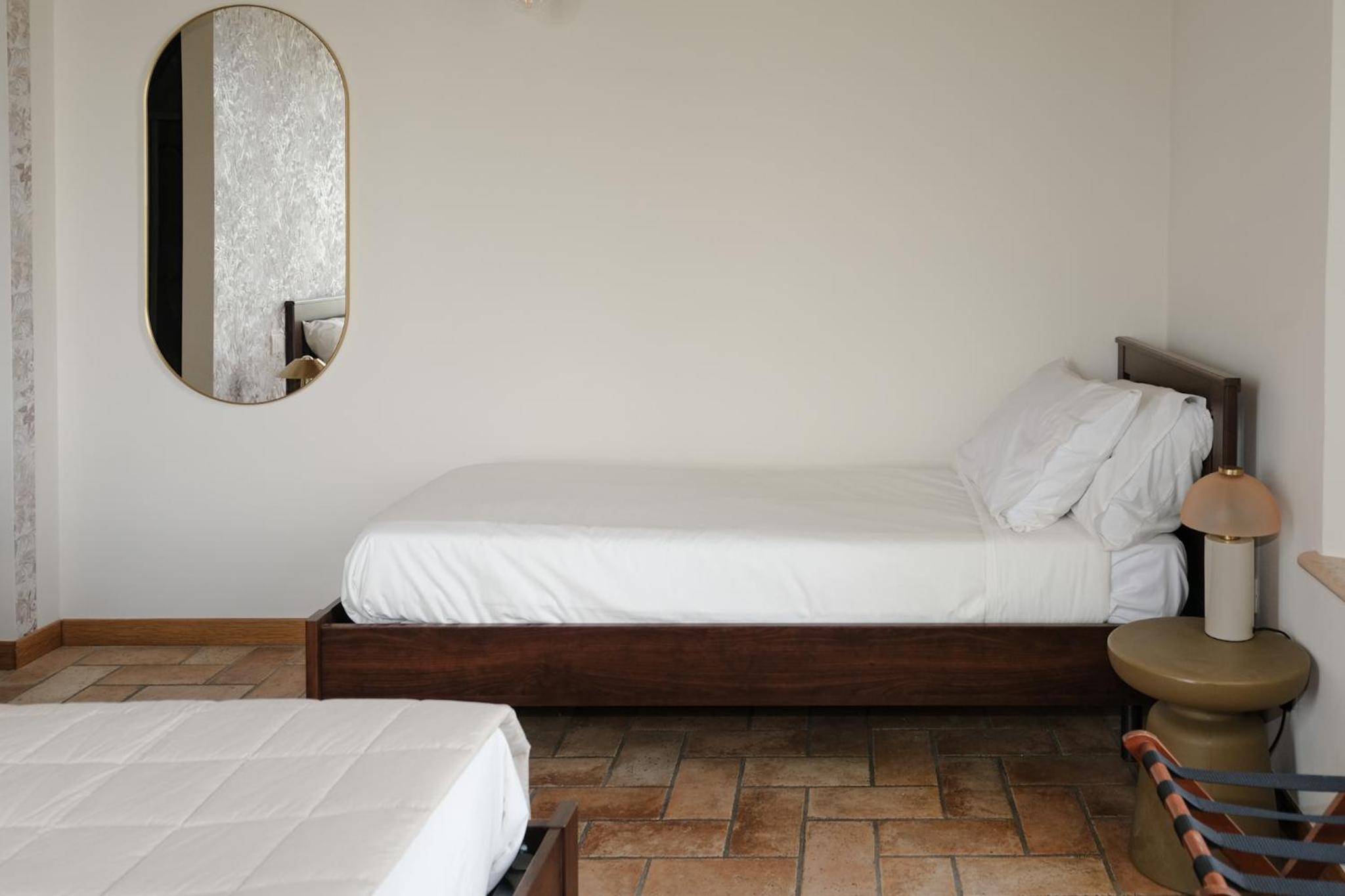 Triple Room with Private Bathroom photo 1