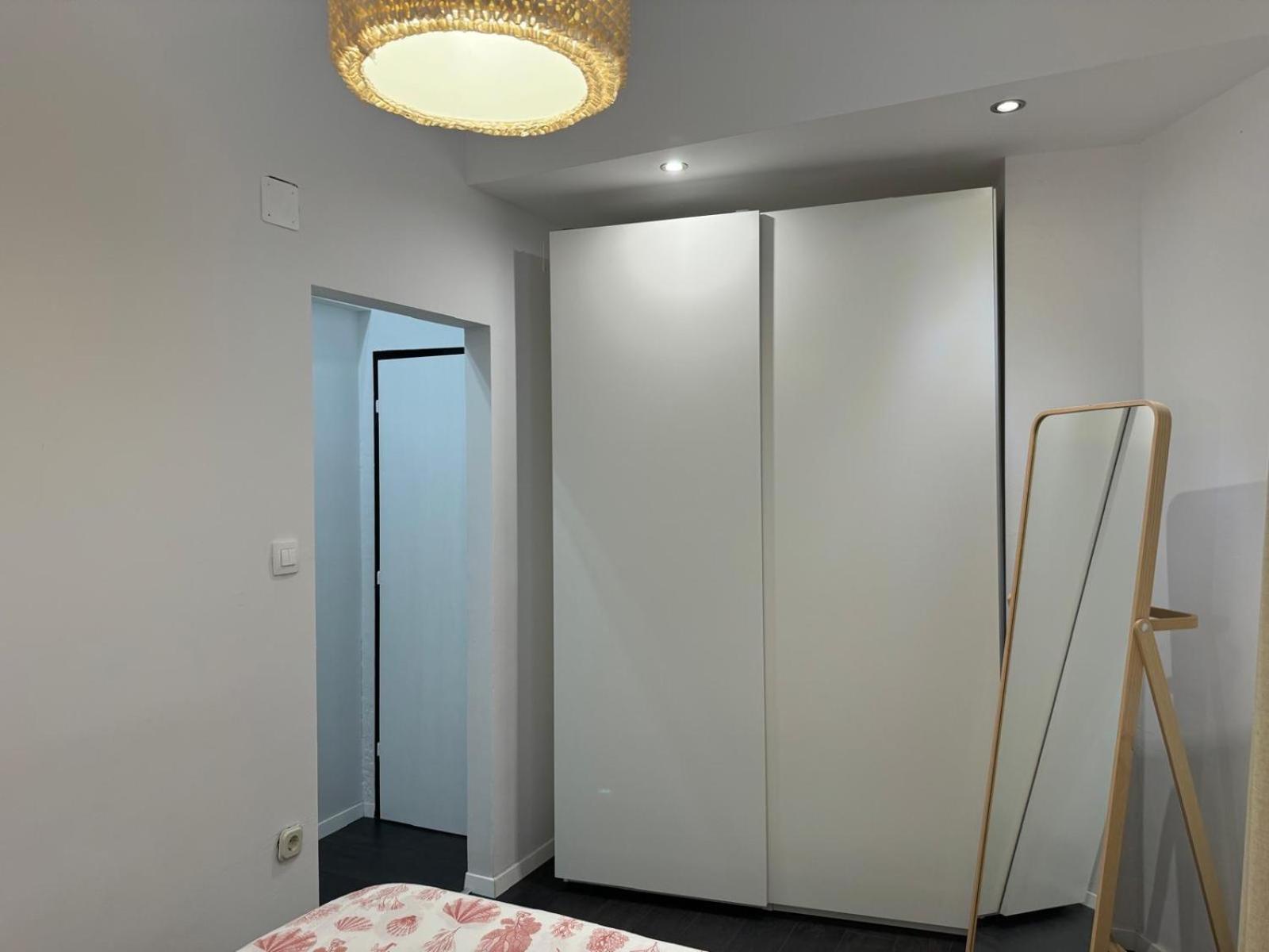 Apartment - Ground Floor photo 2