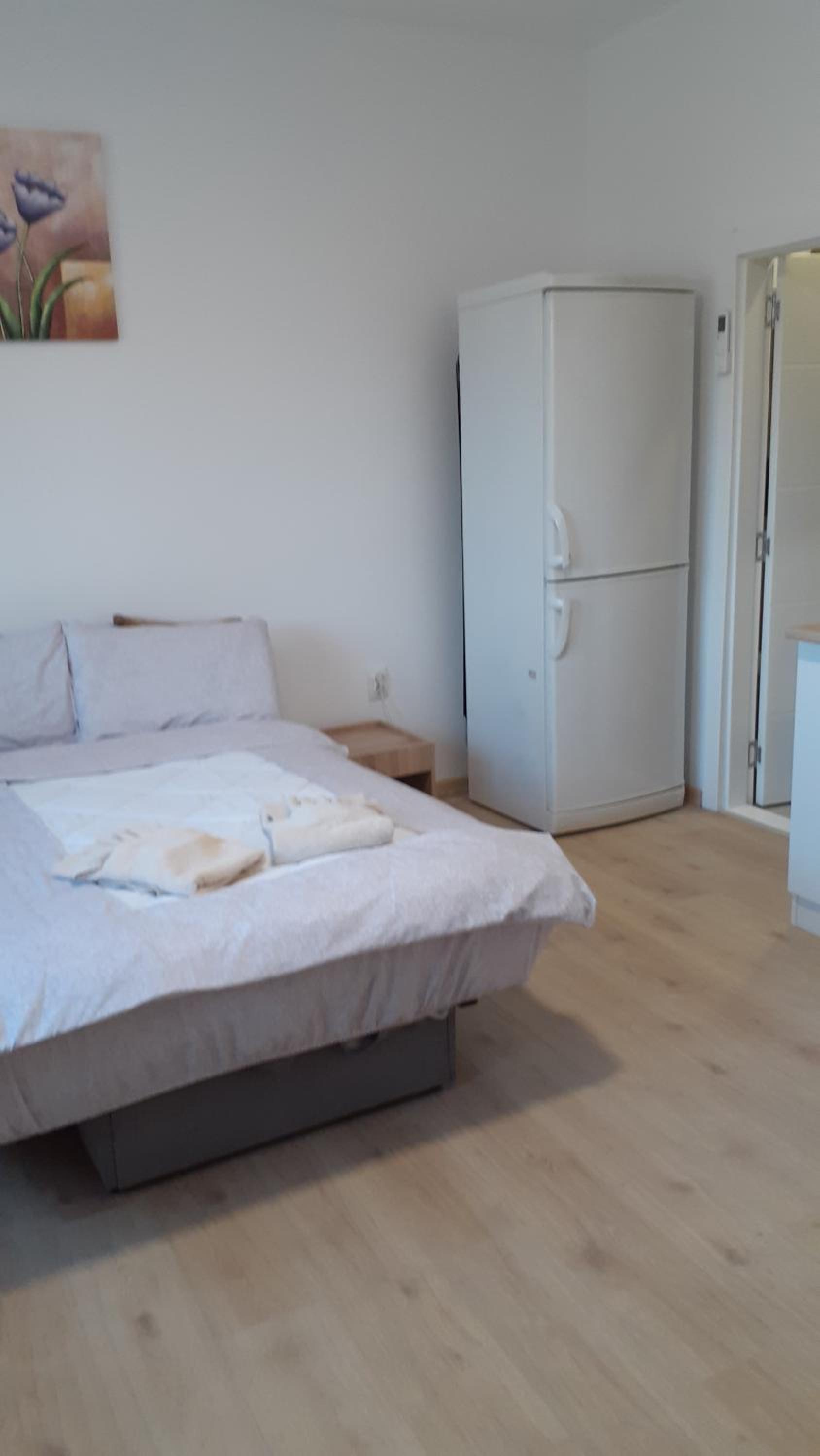 Double Room photo 3