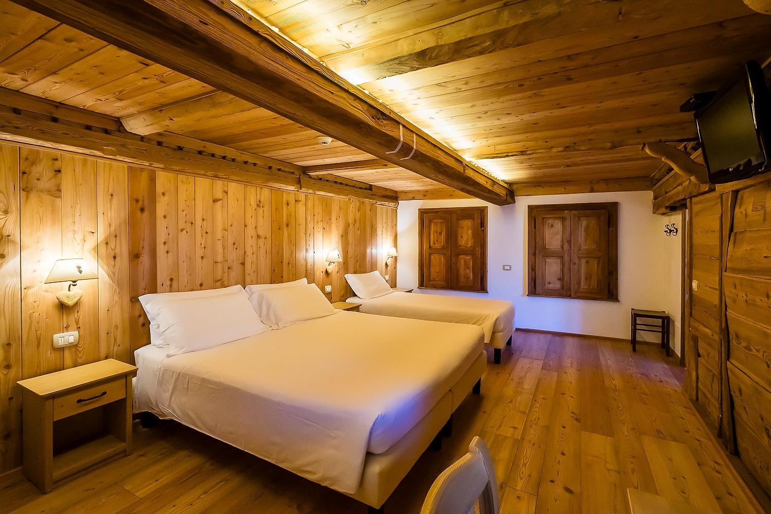 Triple Room photo 1