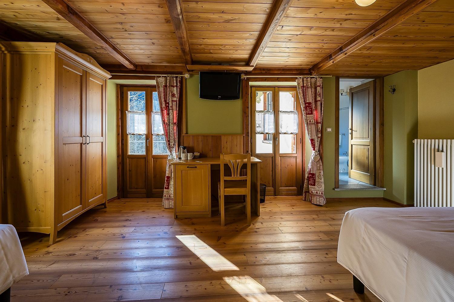 Triple Room photo 2