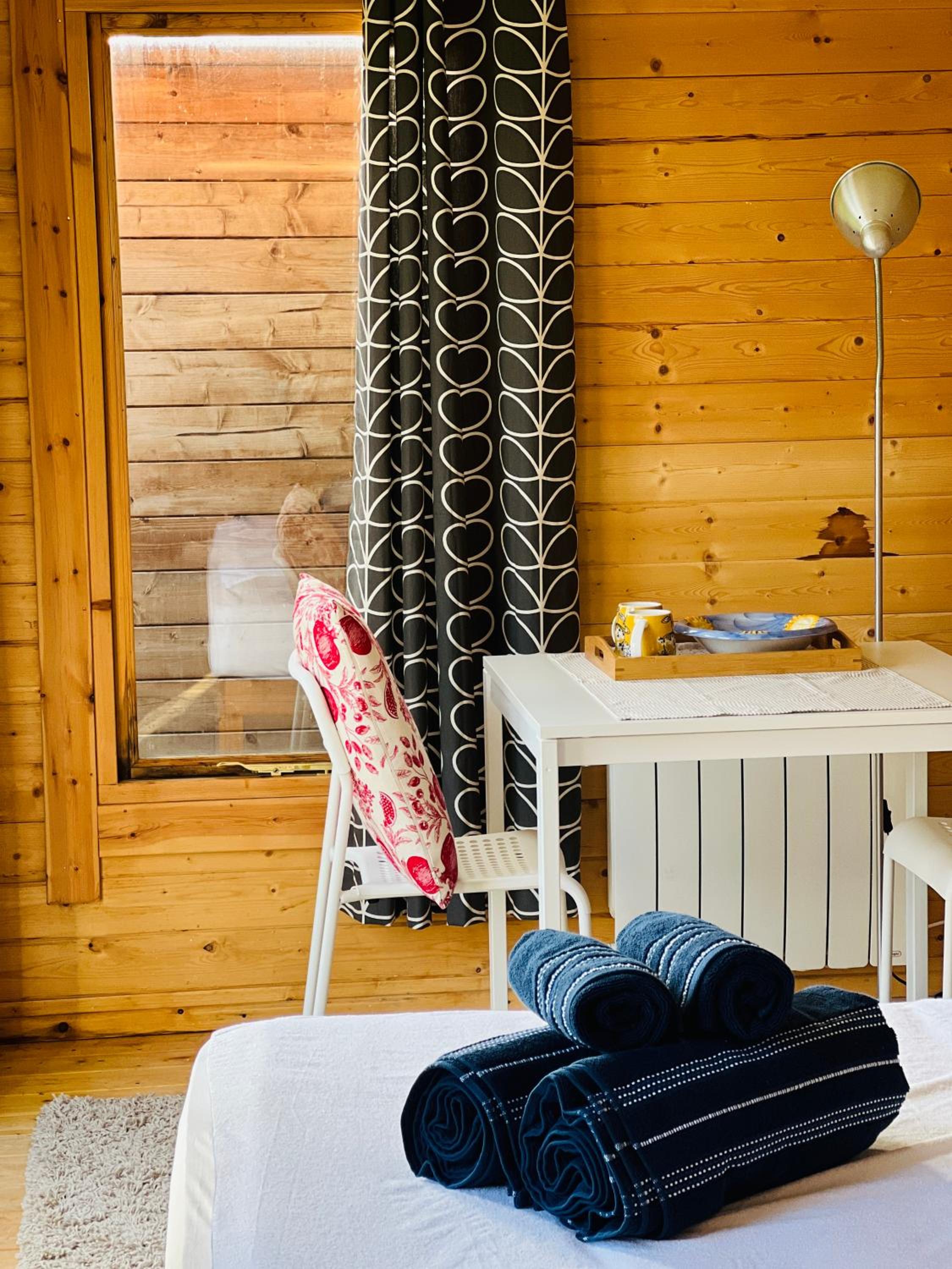 Double Room with Private Bathroom photo 2