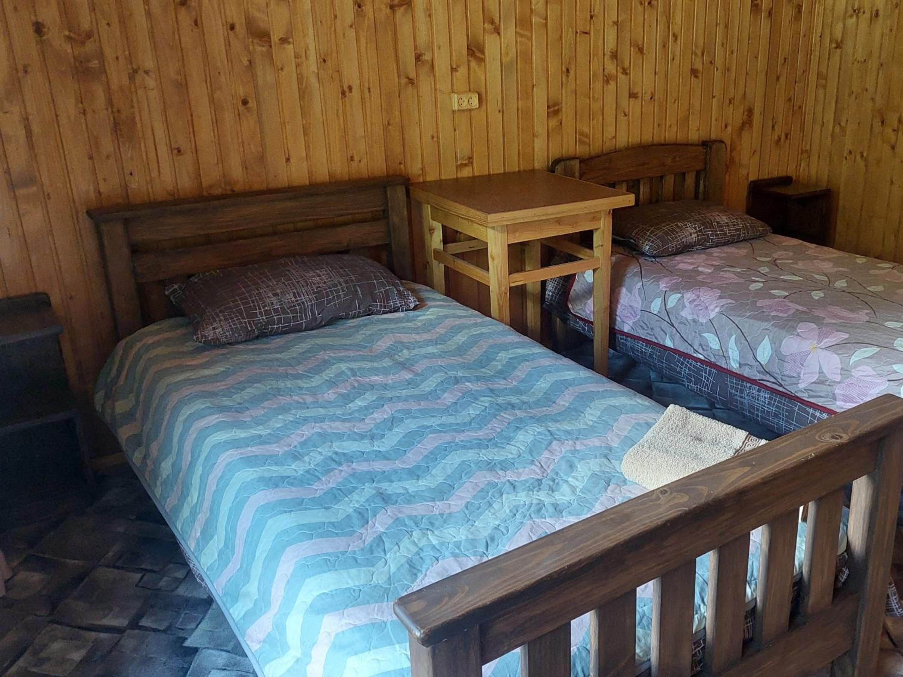 Large Twin Room photo 1