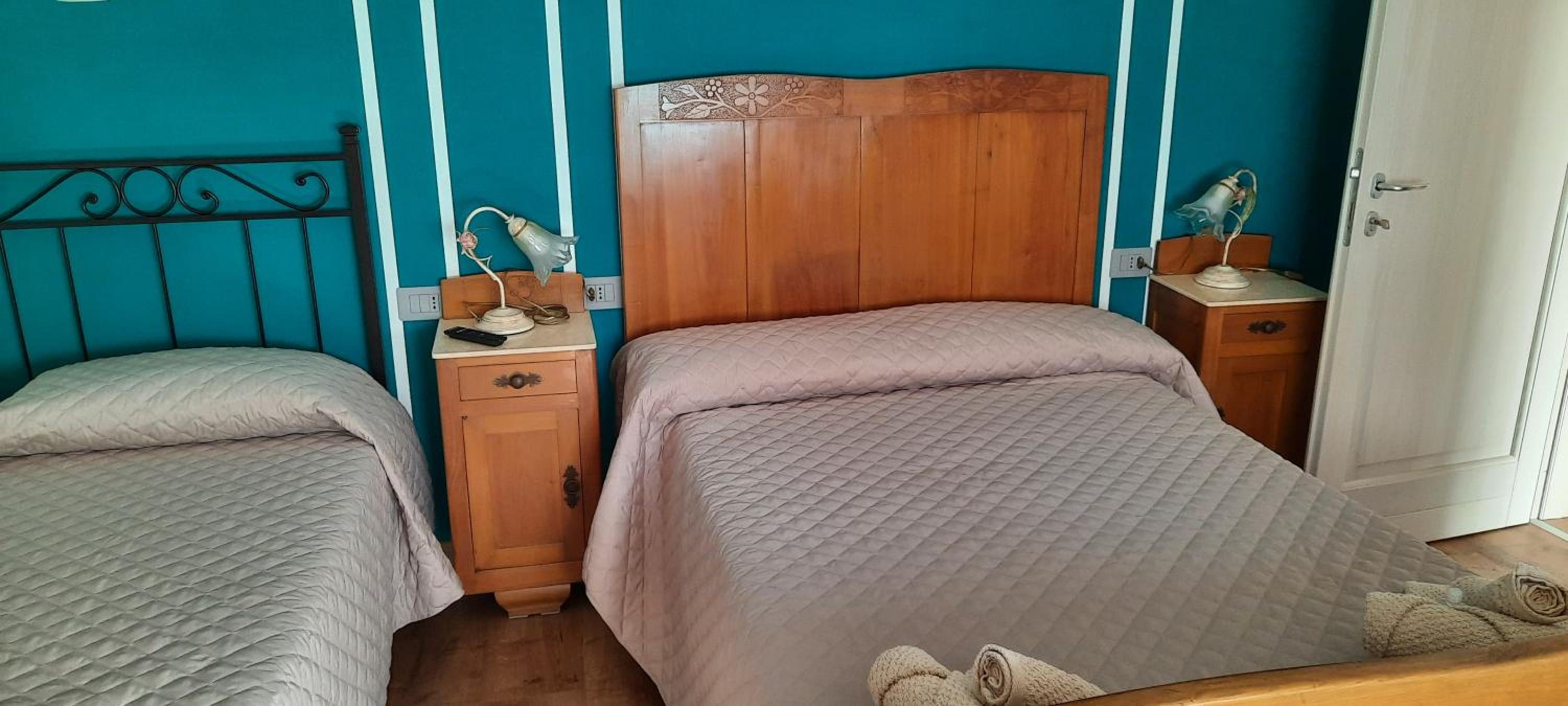 Triple Room photo 2