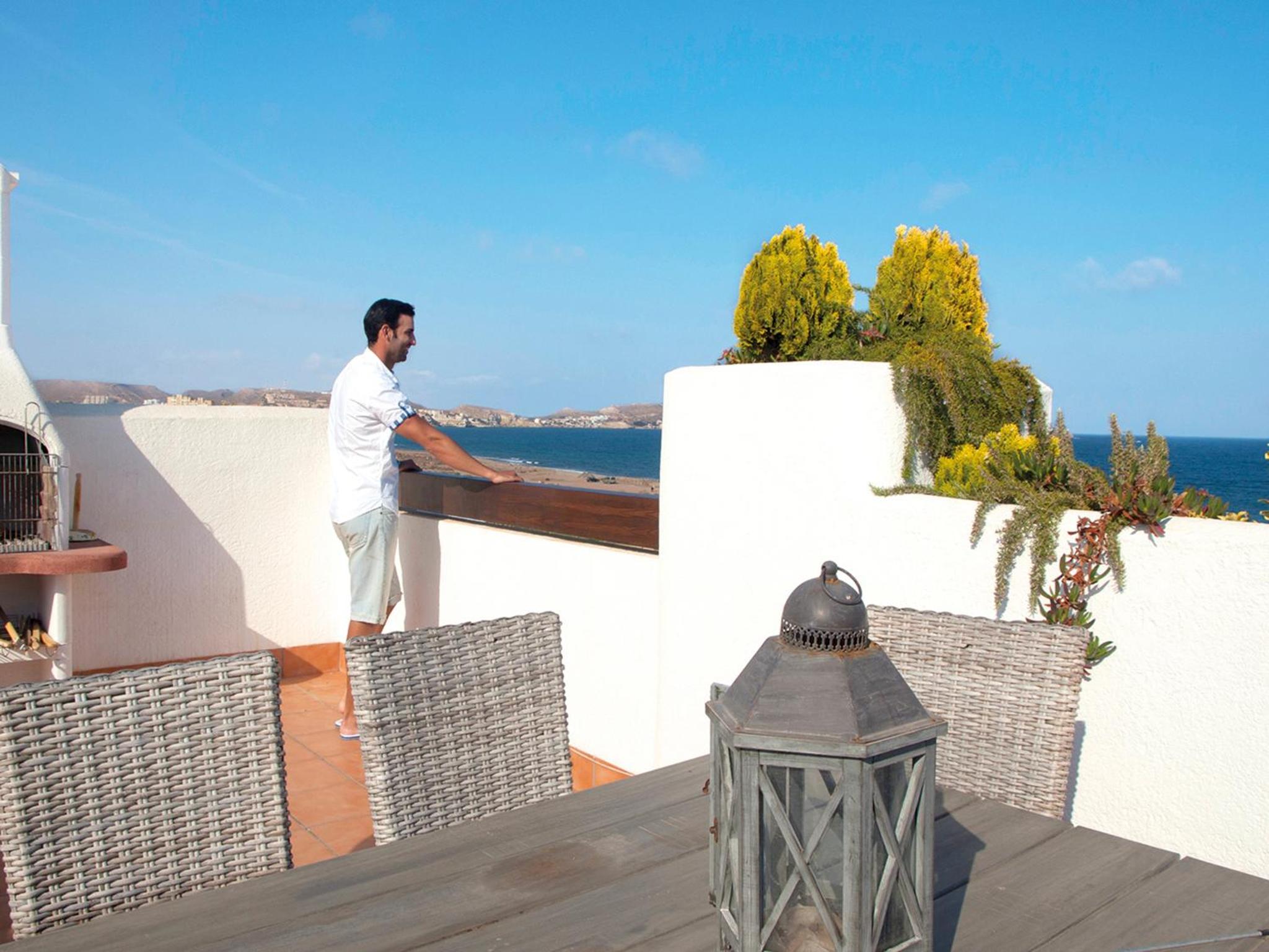 Attic with Sea View photo 3
