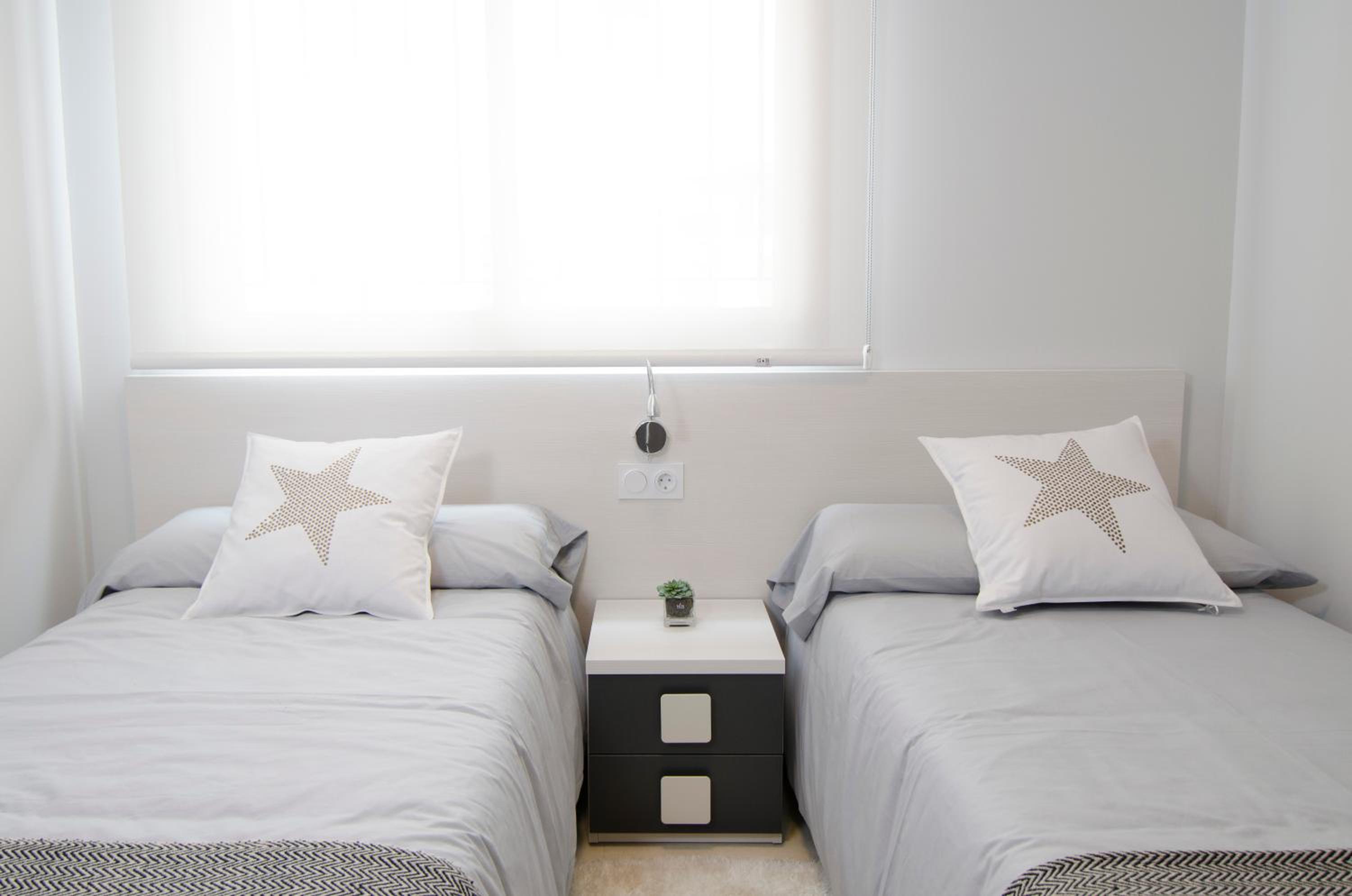 Apartment with Sea View photo 3