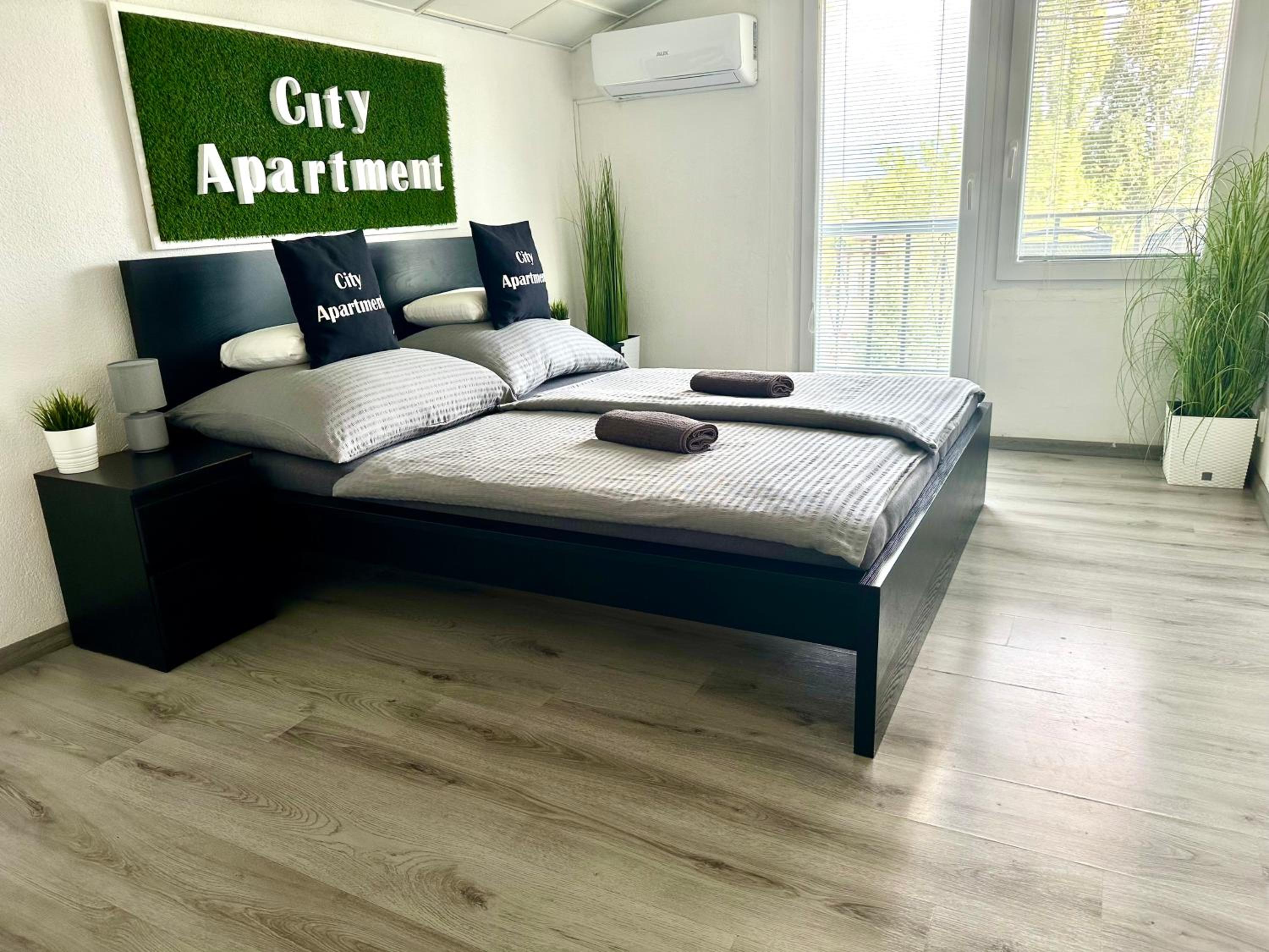 Suite with Terrace - Photo 1