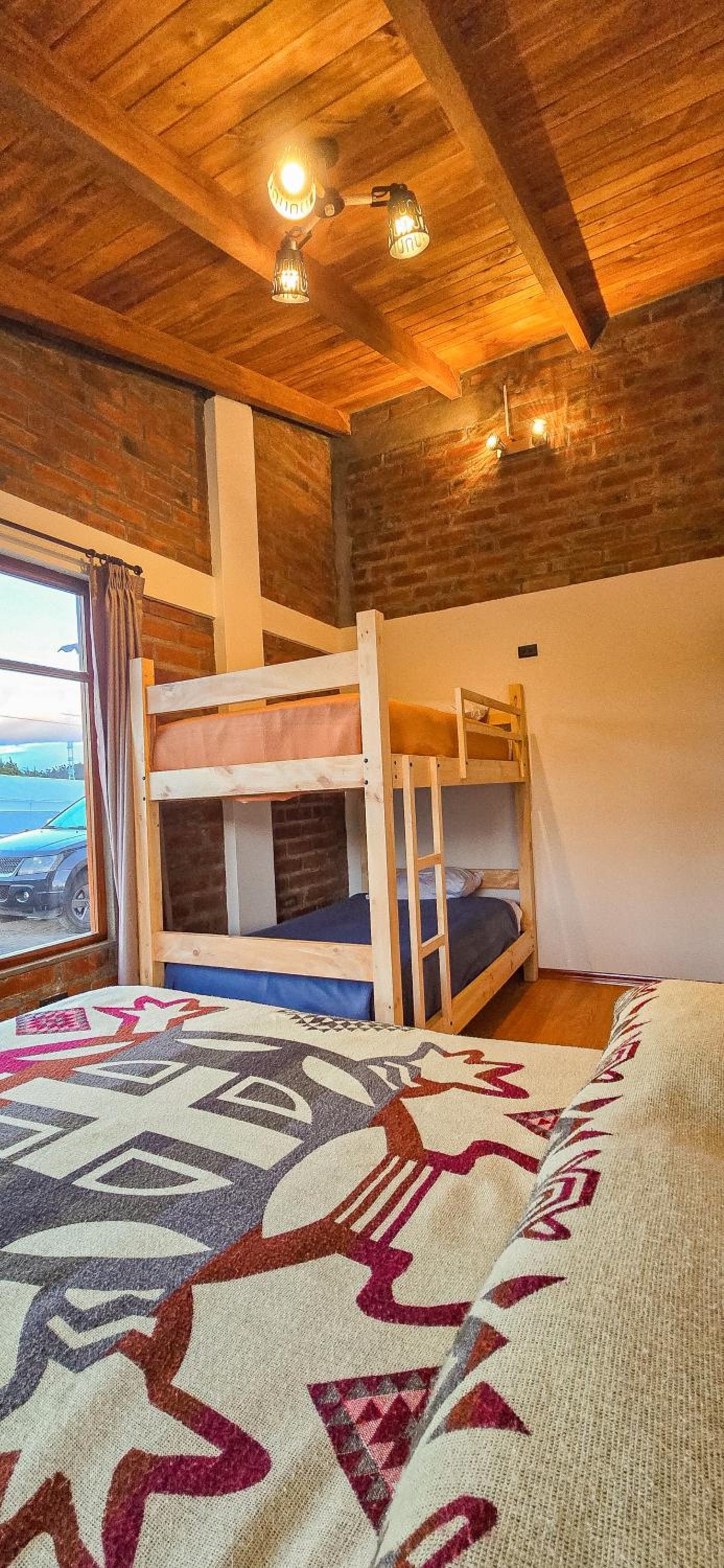 Three-Bedroom Home
