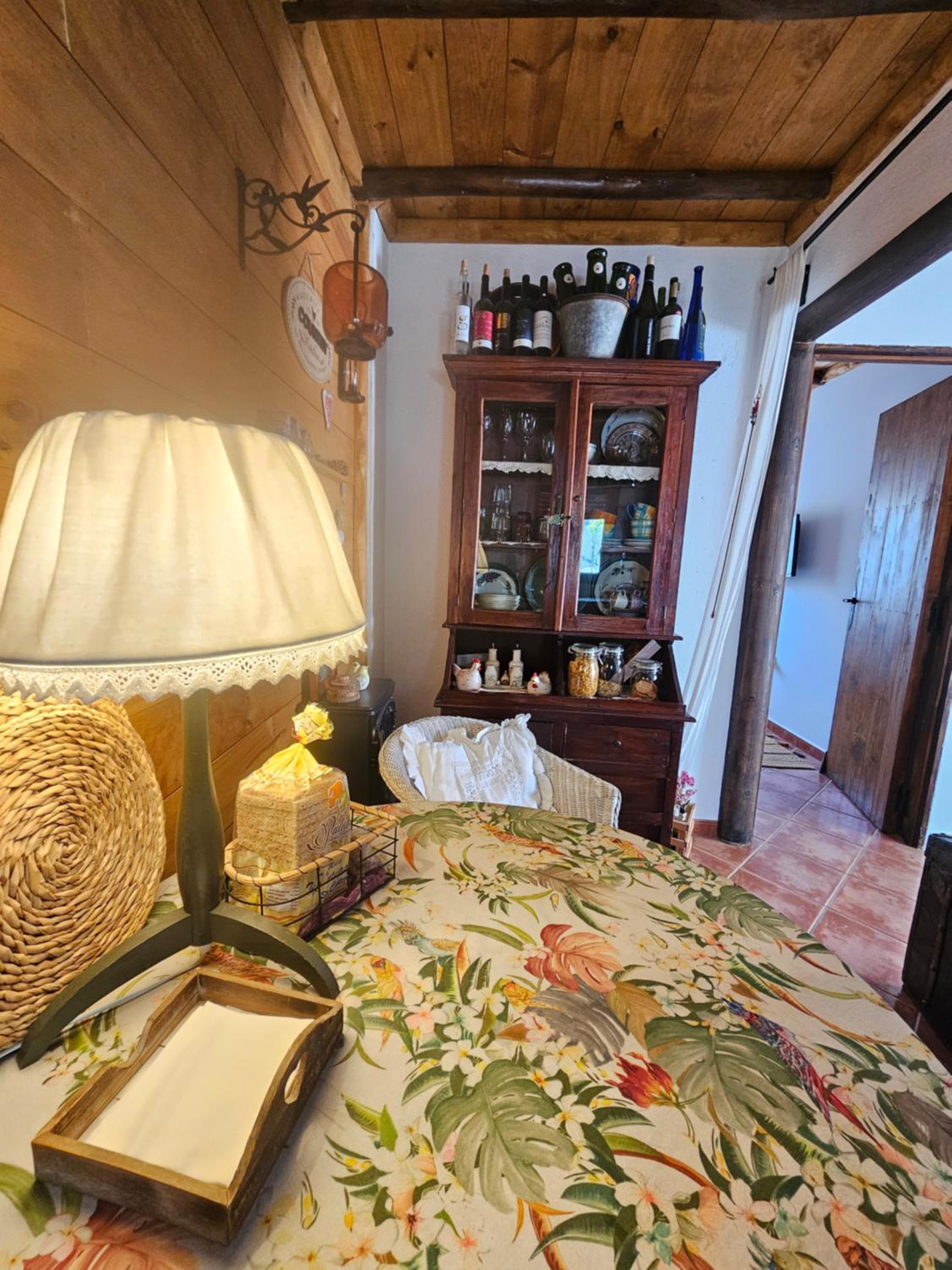 One-Bedroom House - Photo 14
