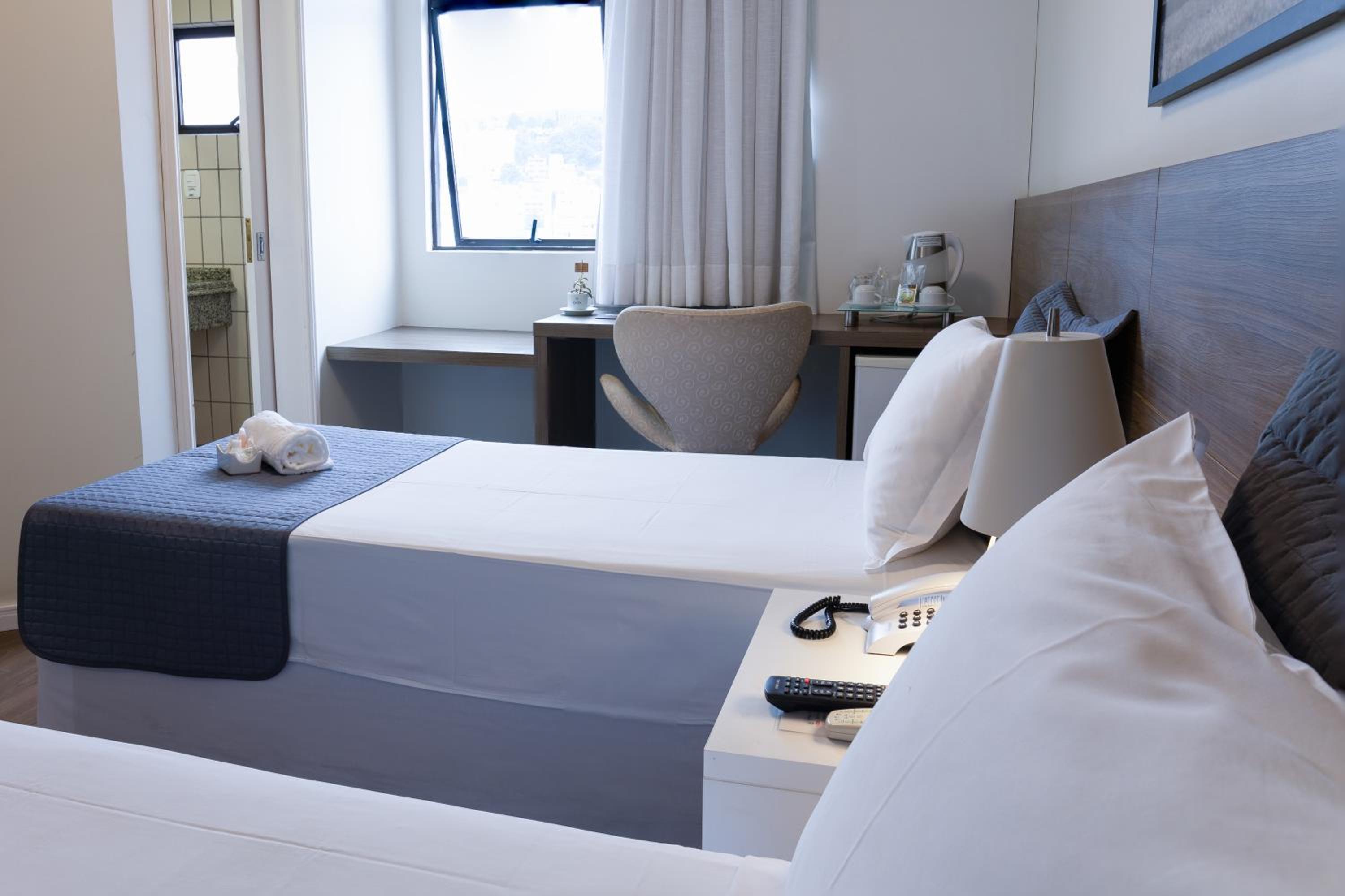 Double or Twin Room photo 2