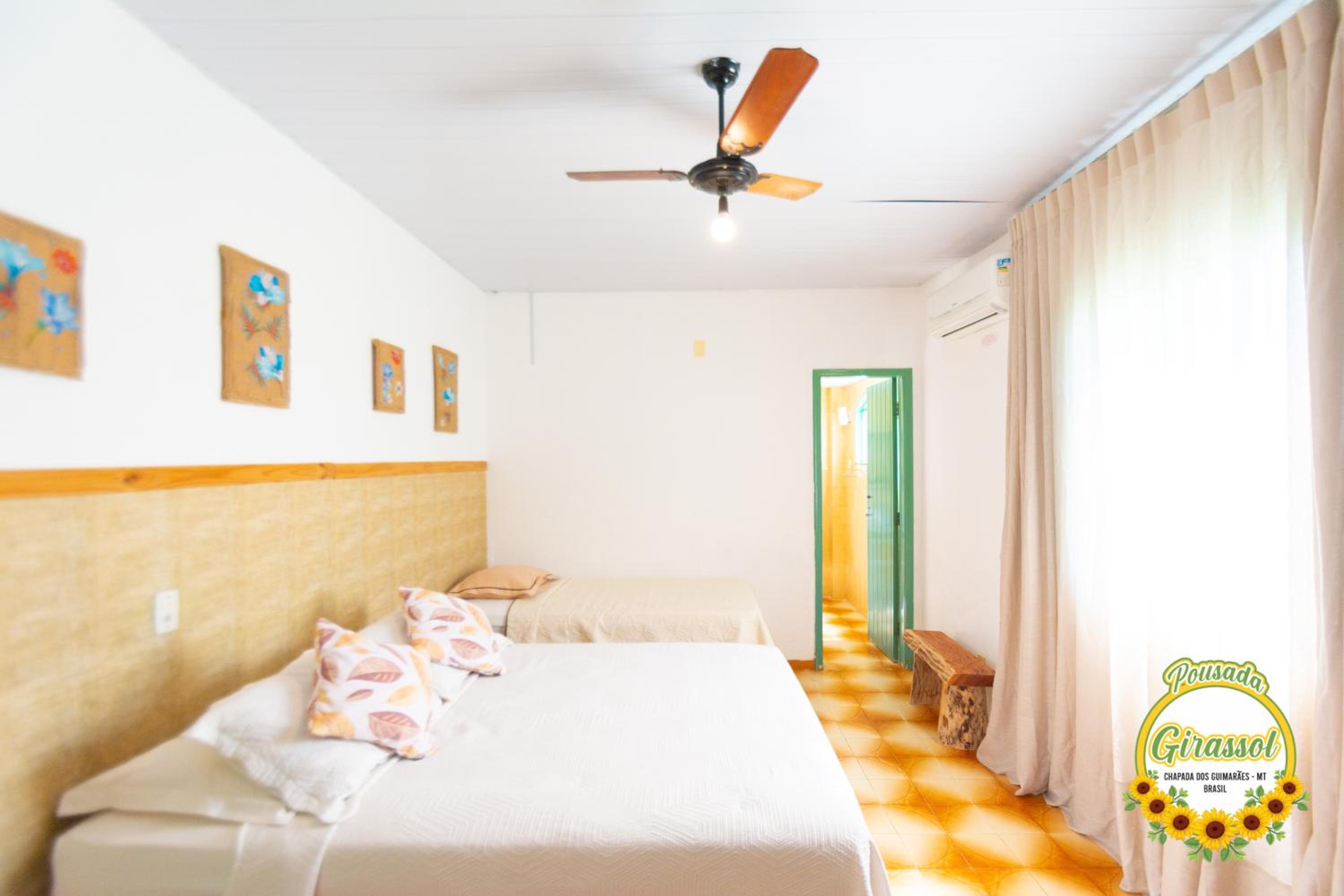 Standard Triple Room photo 1