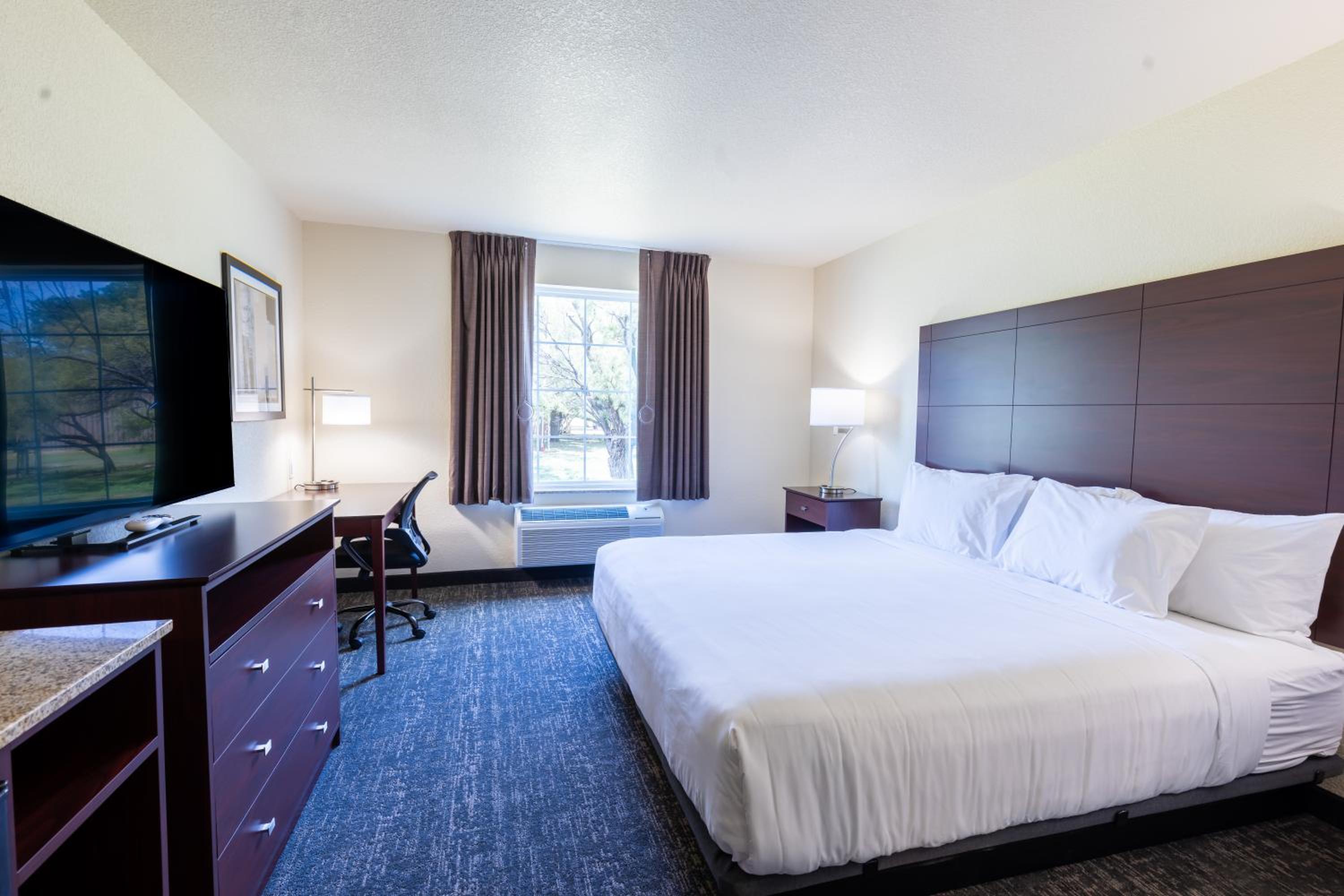 King Room - Disability Access - Photo 1