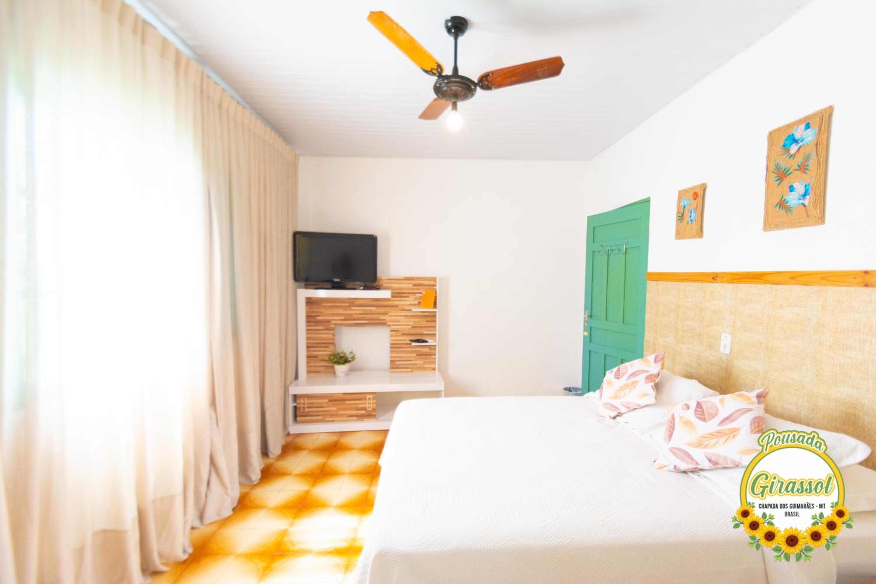 Standard Triple Room photo 2