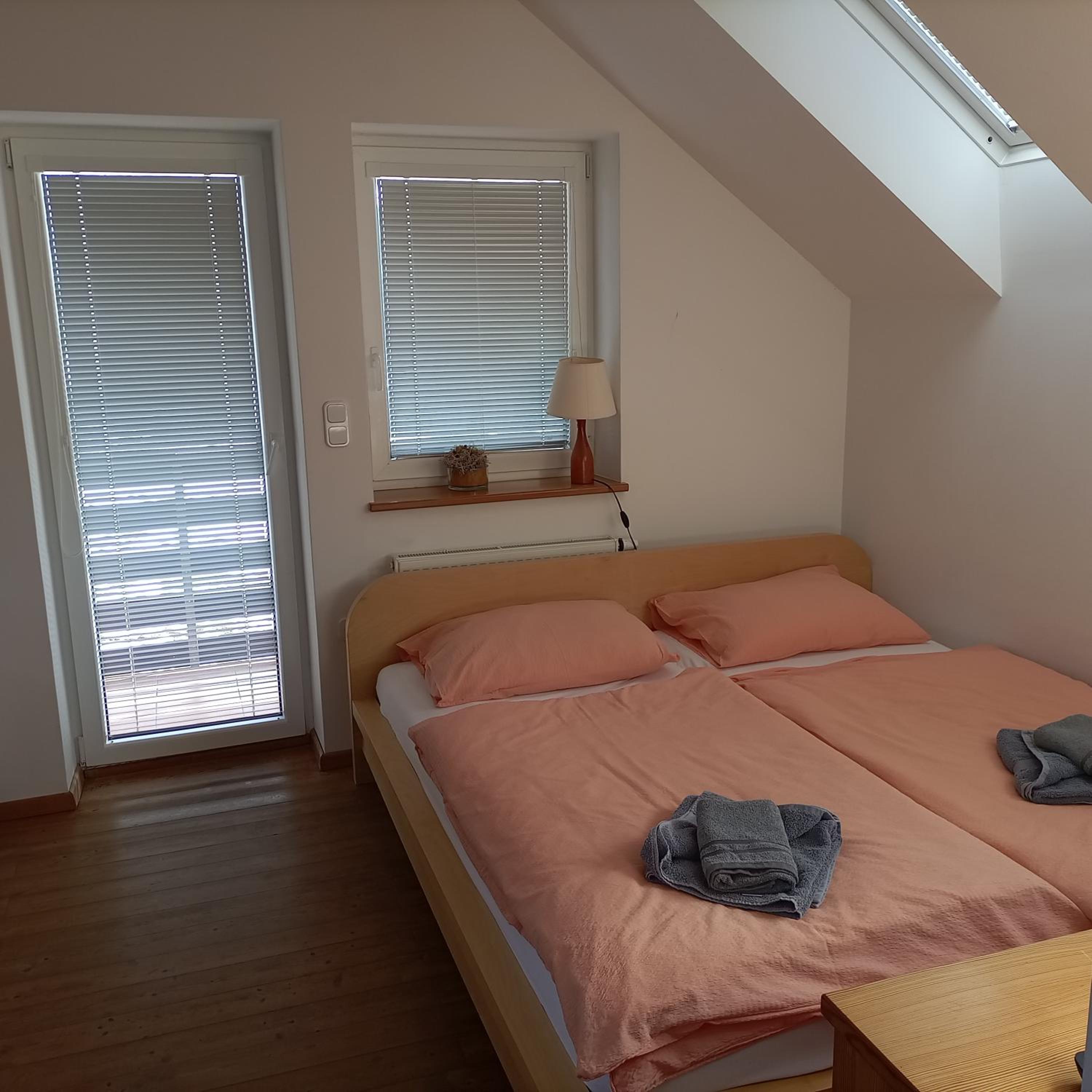 Apartment with Mountain View photo 2