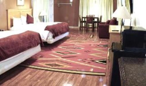 King Studio with Sofa Bed photo 2