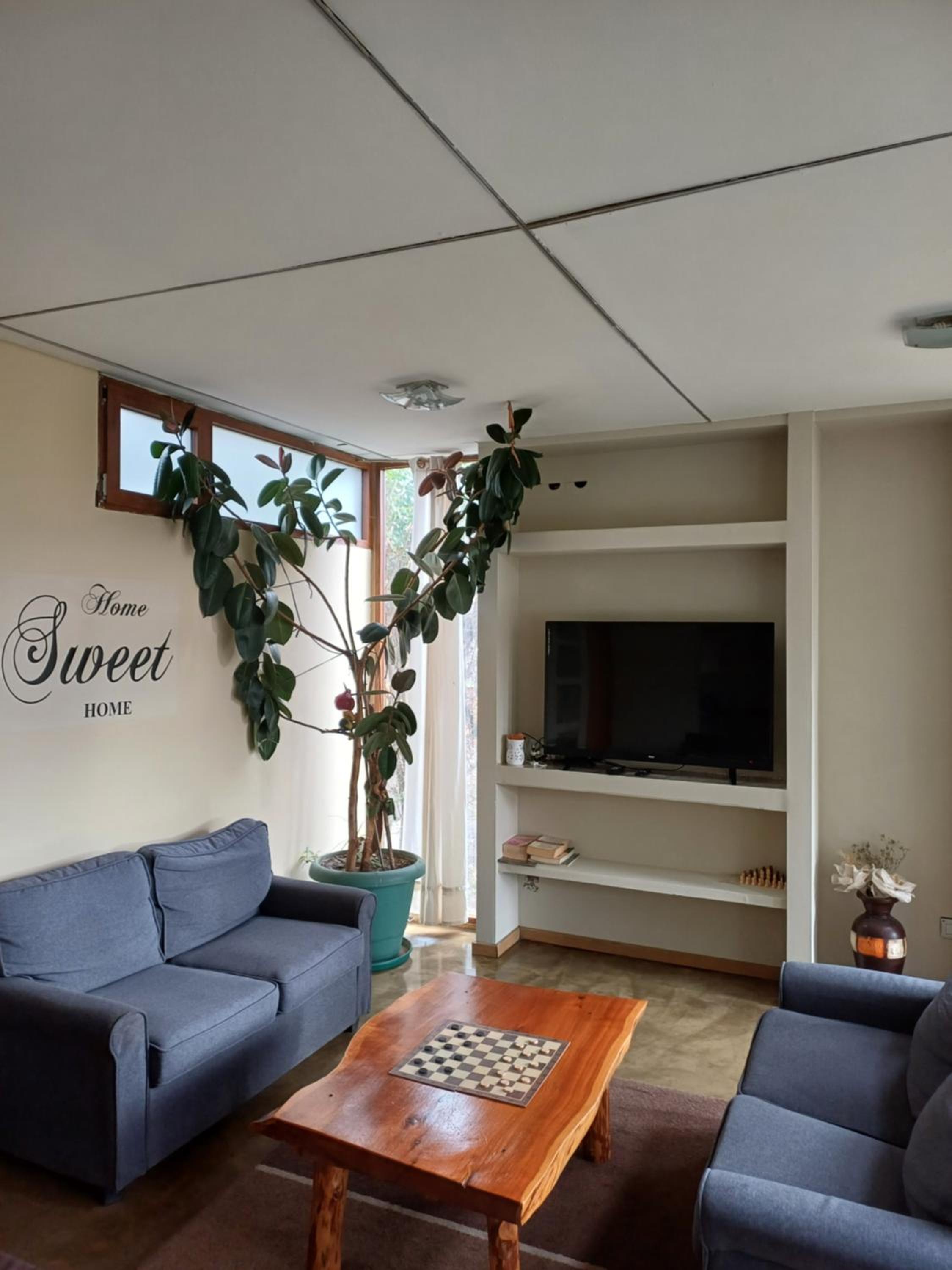 Three-Bedroom House photo 1