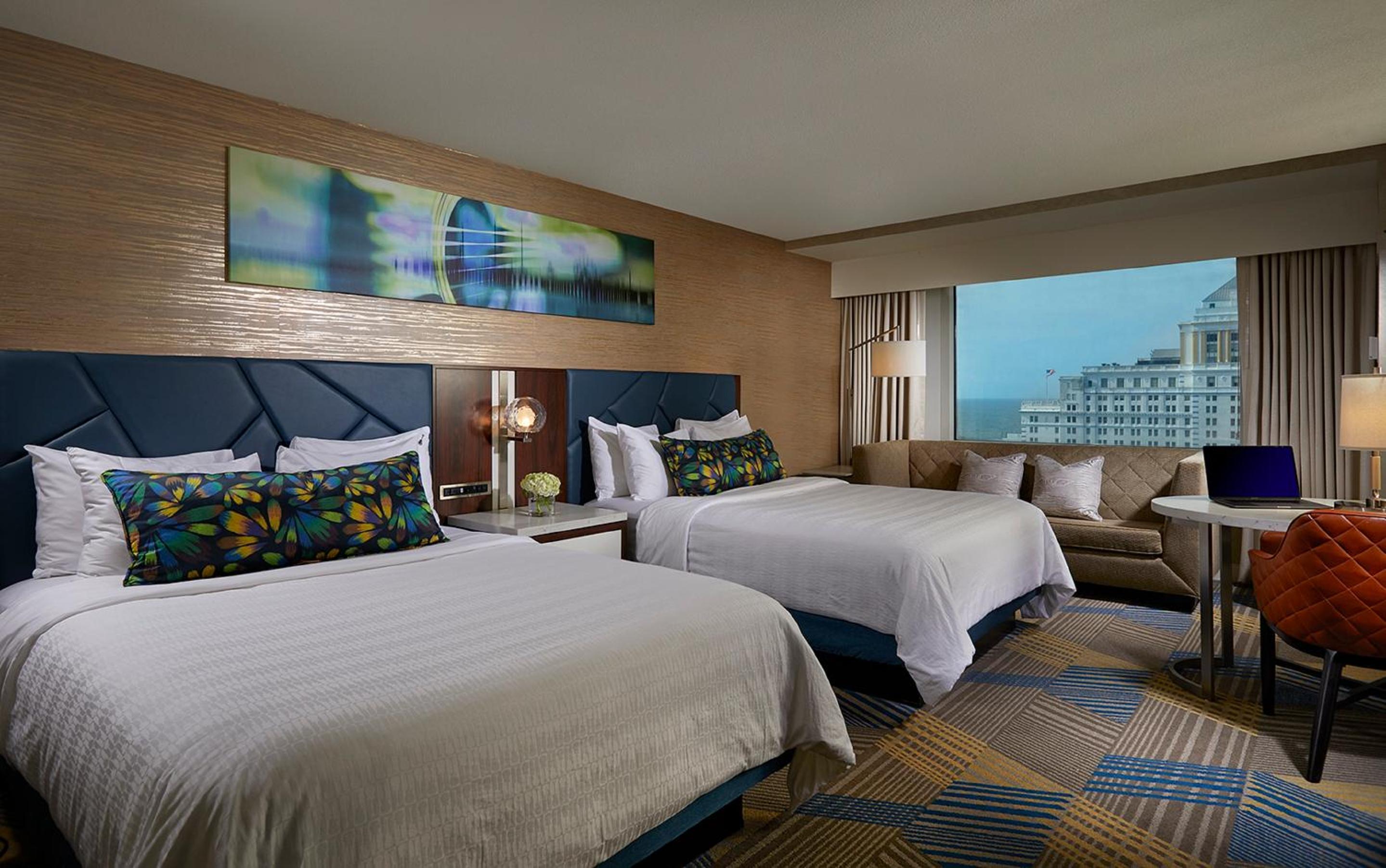 South Tower Ocean 2 Queens - Photo 3