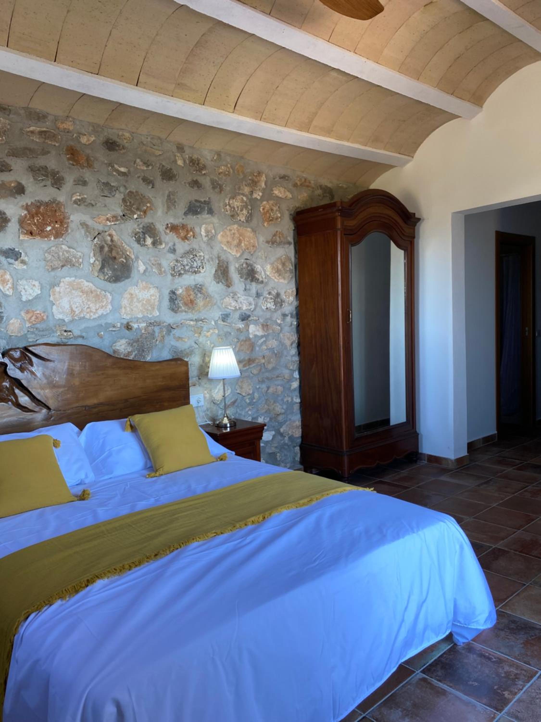 Junior Suite with Terrace