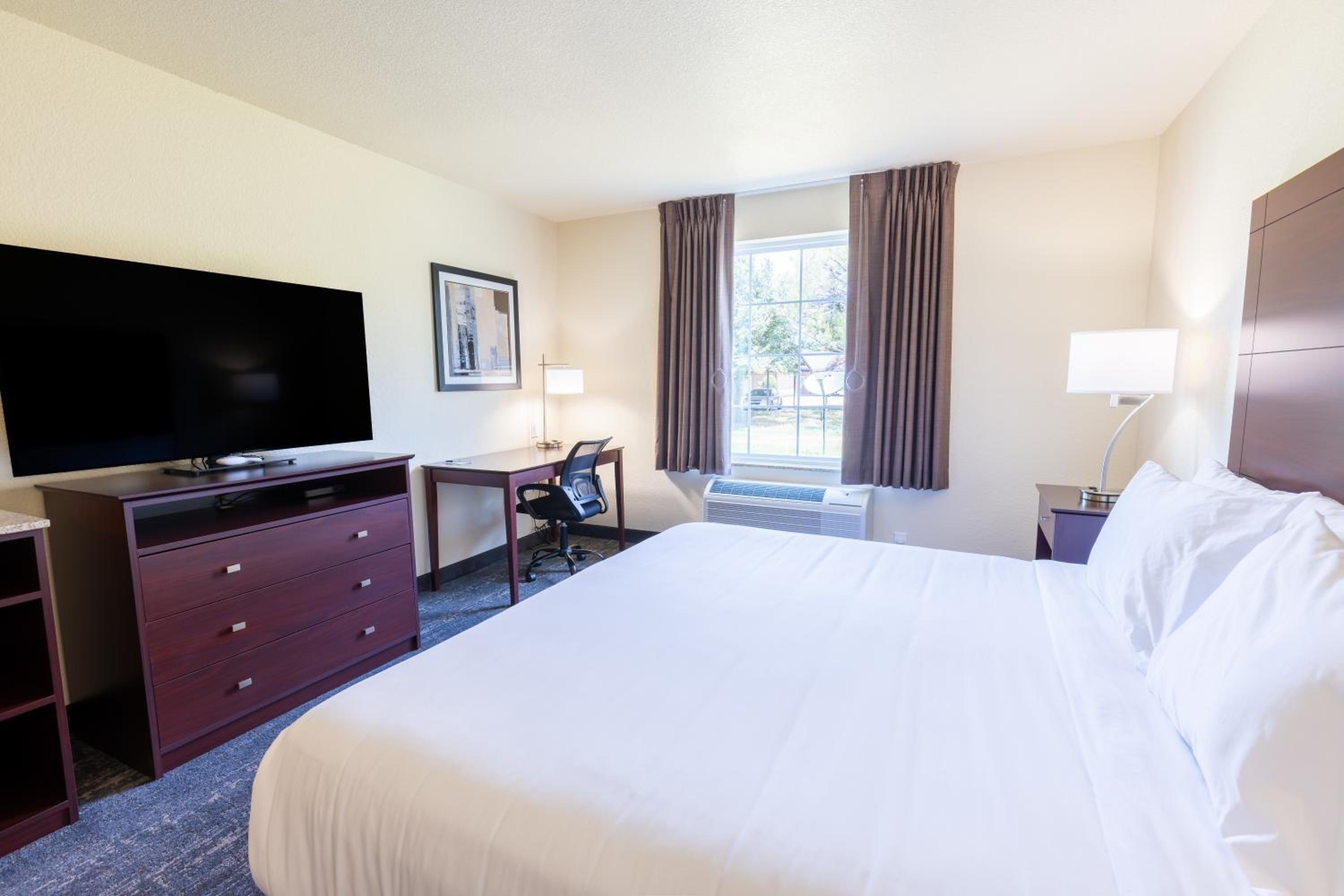 King Room - Photo 5
