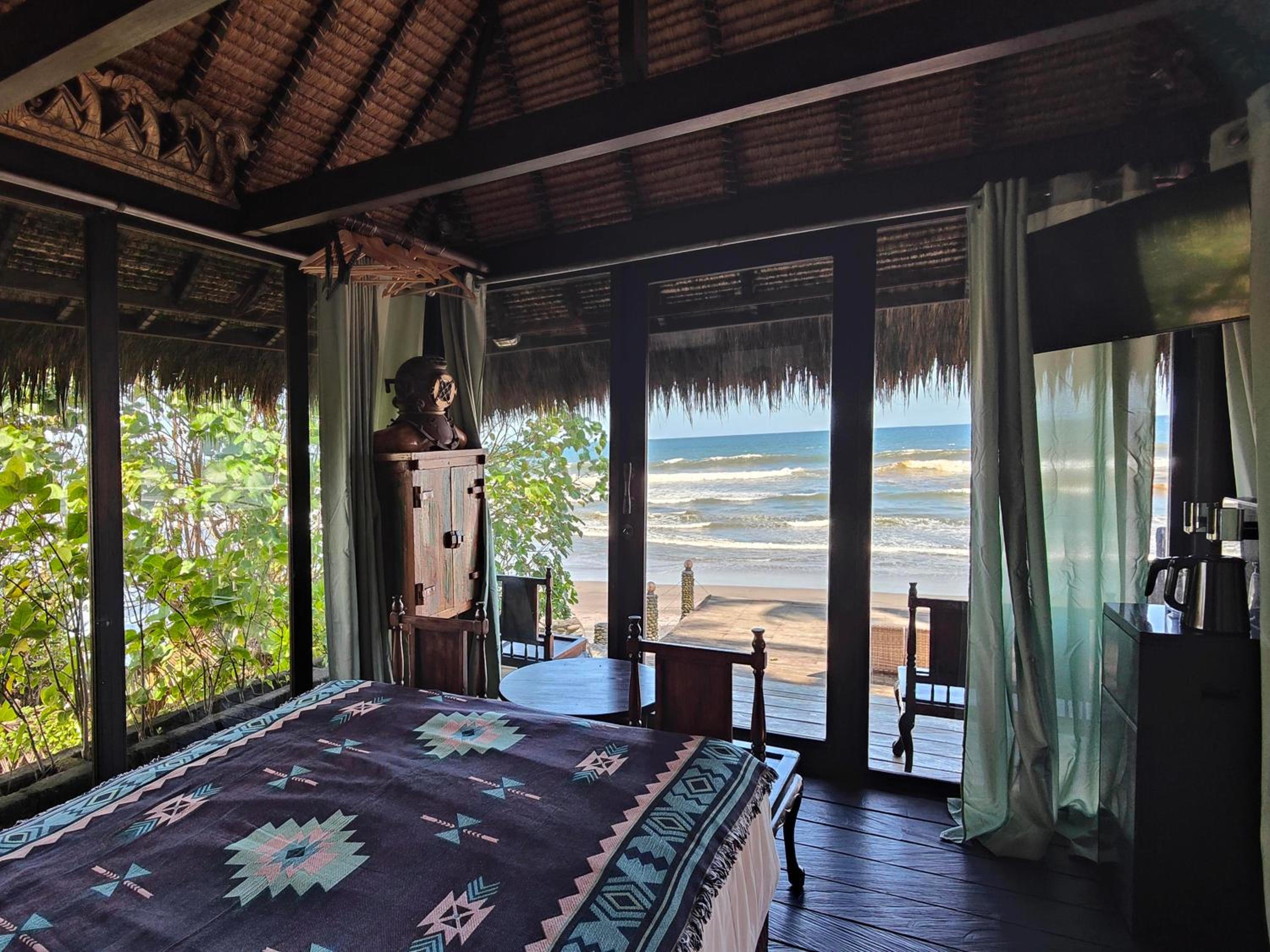 Two Oceanfront Villas: Keong & Nixie - Photo 66