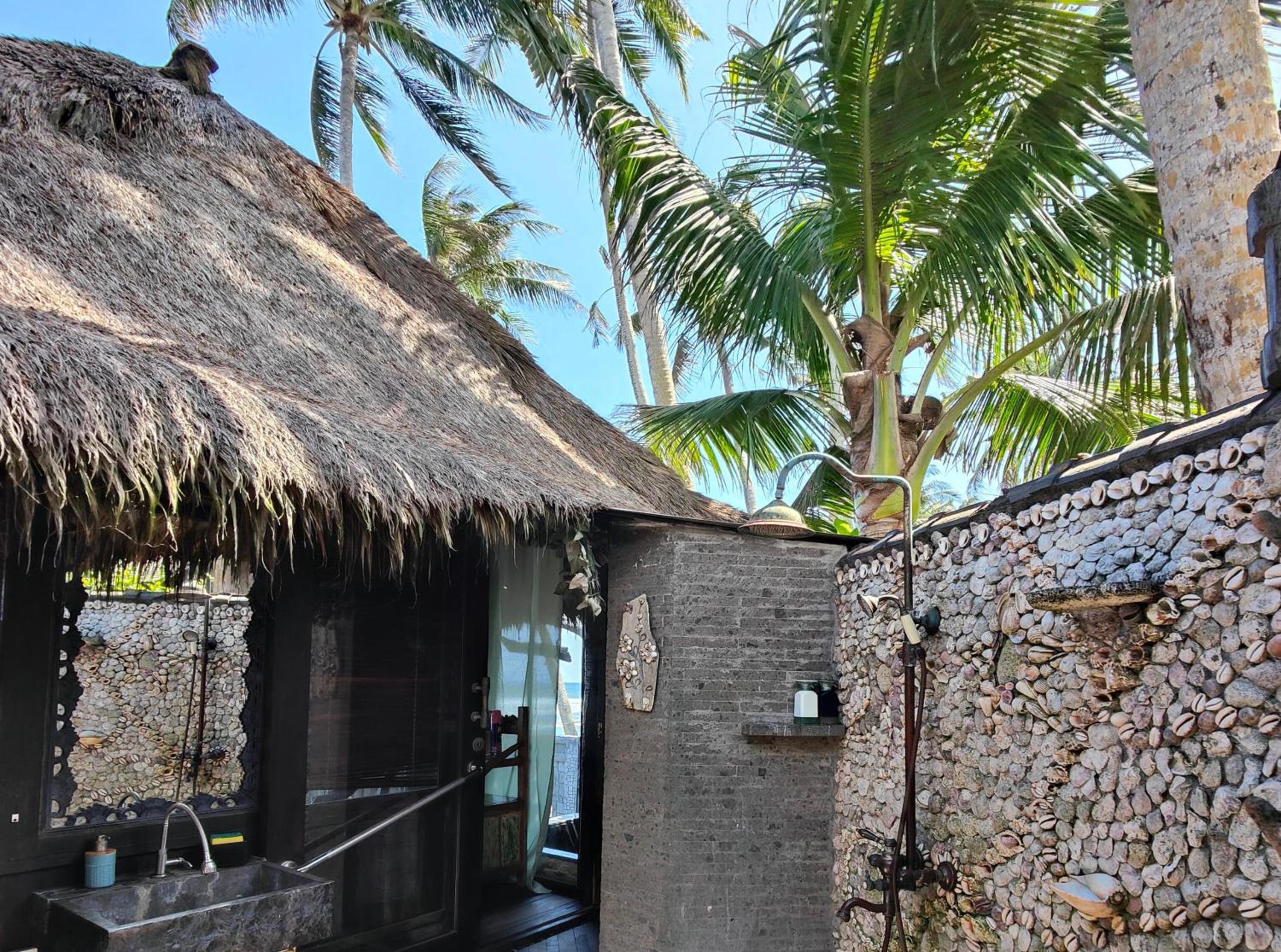 Two Oceanfront Villas: Keong & Nixie - Photo 55