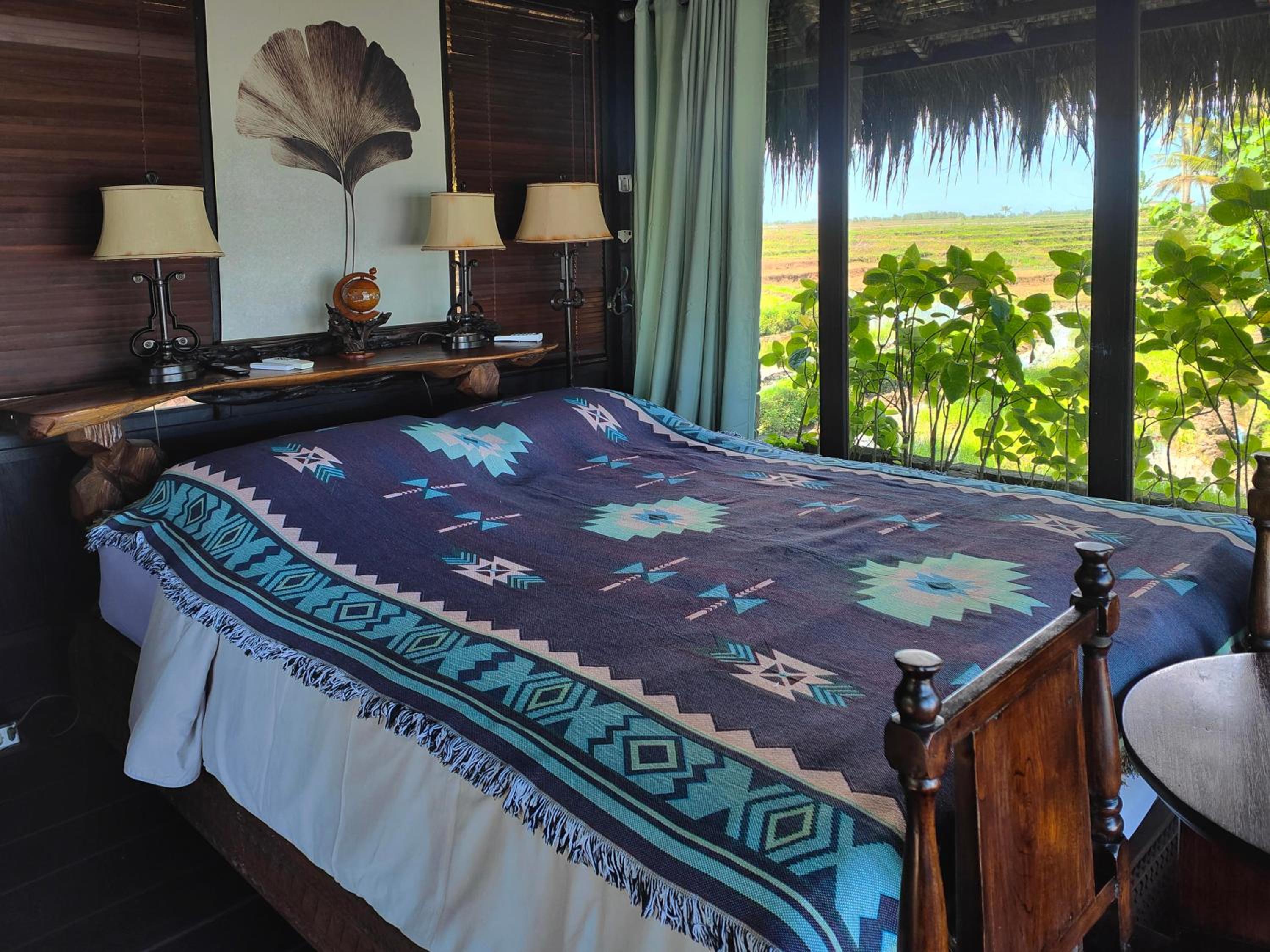 Two Oceanfront Villas: Keong & Nixie - Photo 67