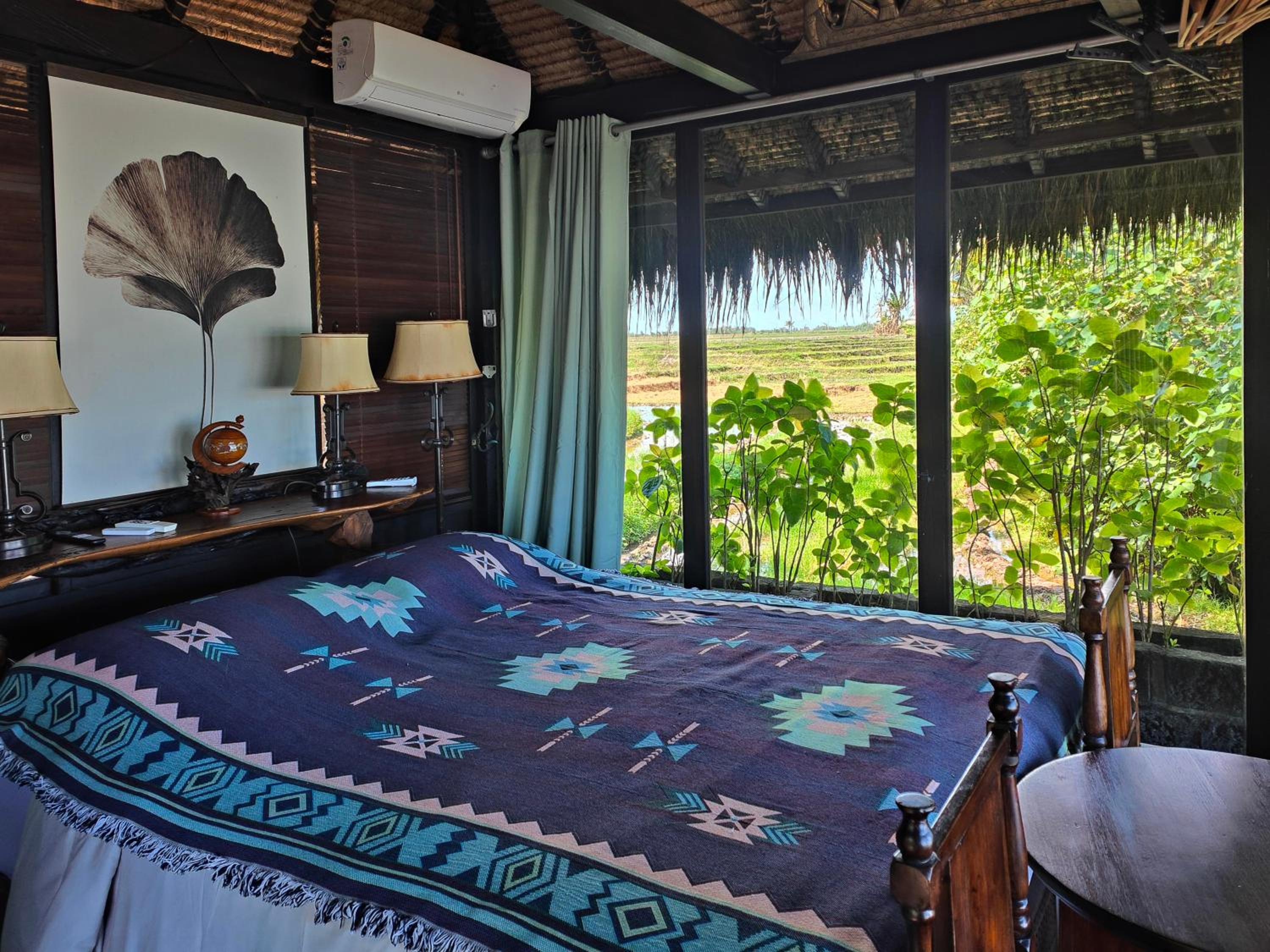 Two Oceanfront Villas: Keong & Nixie - Photo 1