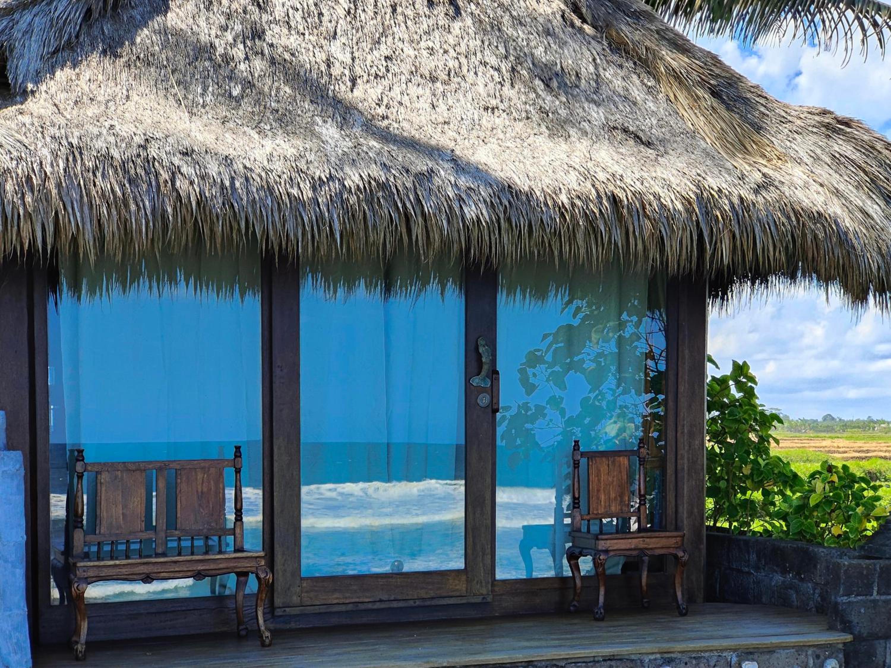 Two Oceanfront Villas: Keong & Nixie - Photo 59