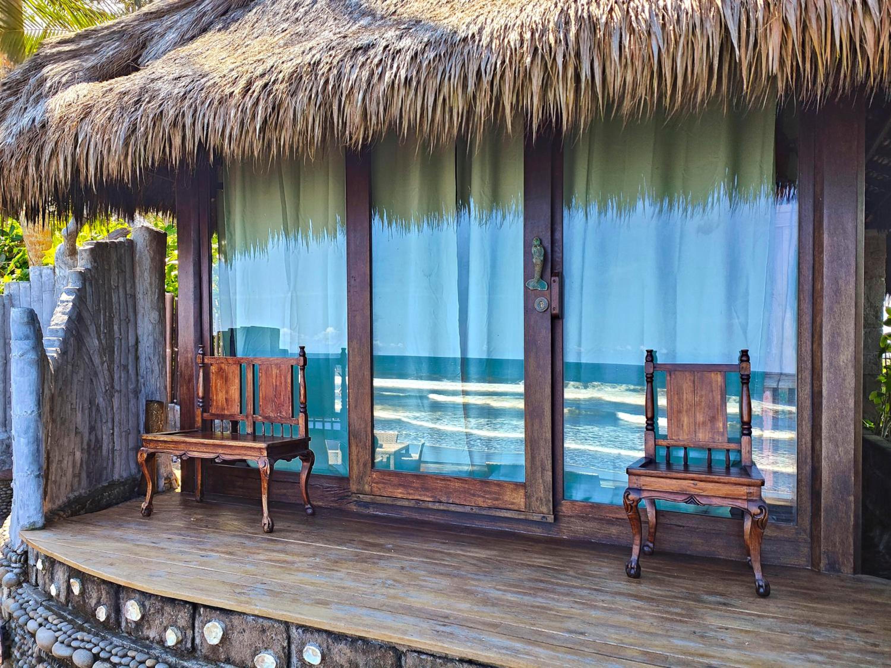 Two Oceanfront Villas: Keong & Nixie - Photo 37