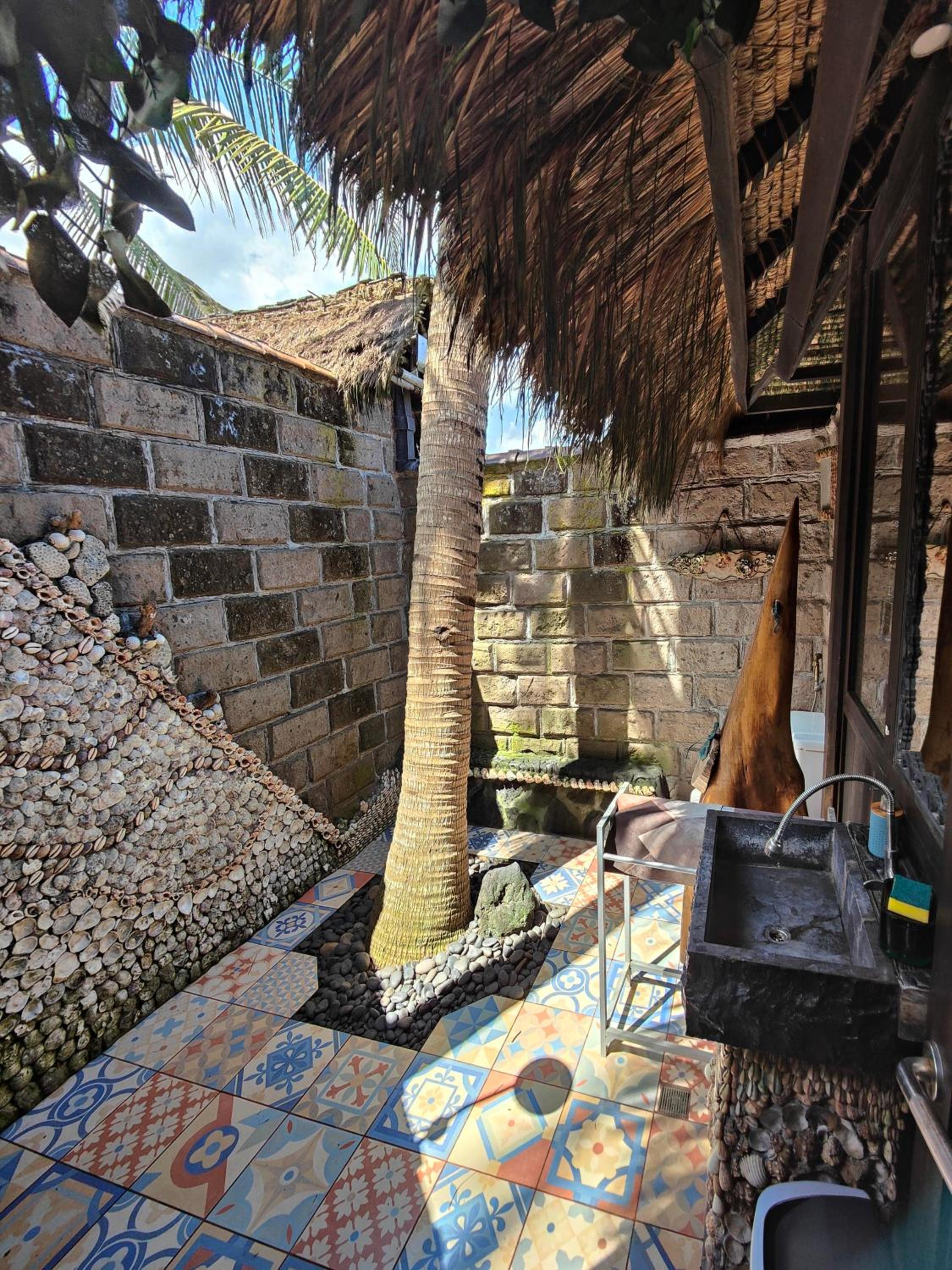 Two Oceanfront Villas: Keong & Nixie - Photo 53