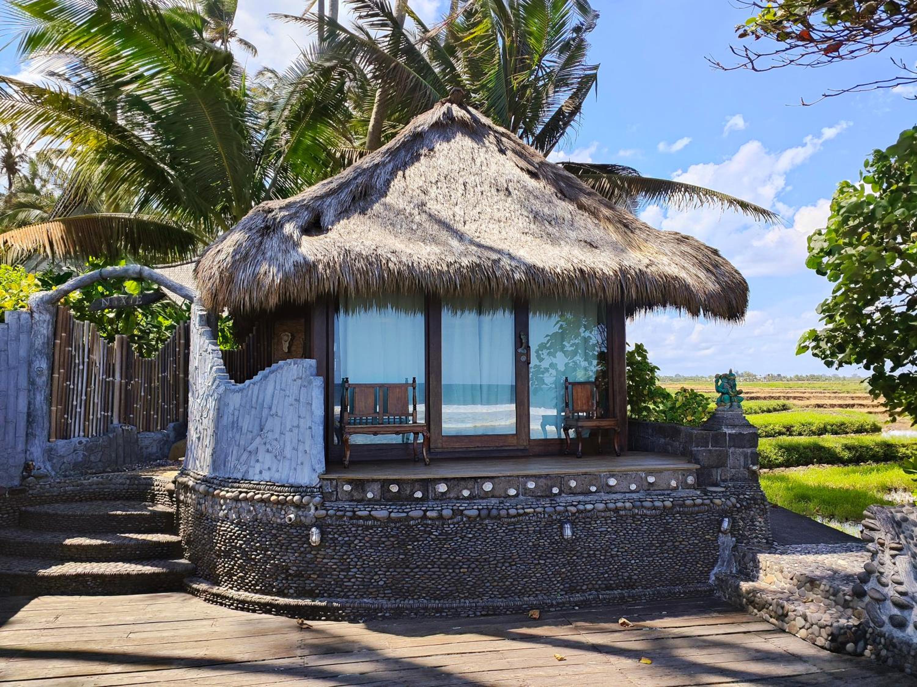 Two Oceanfront Villas: Keong & Nixie - Photo 36