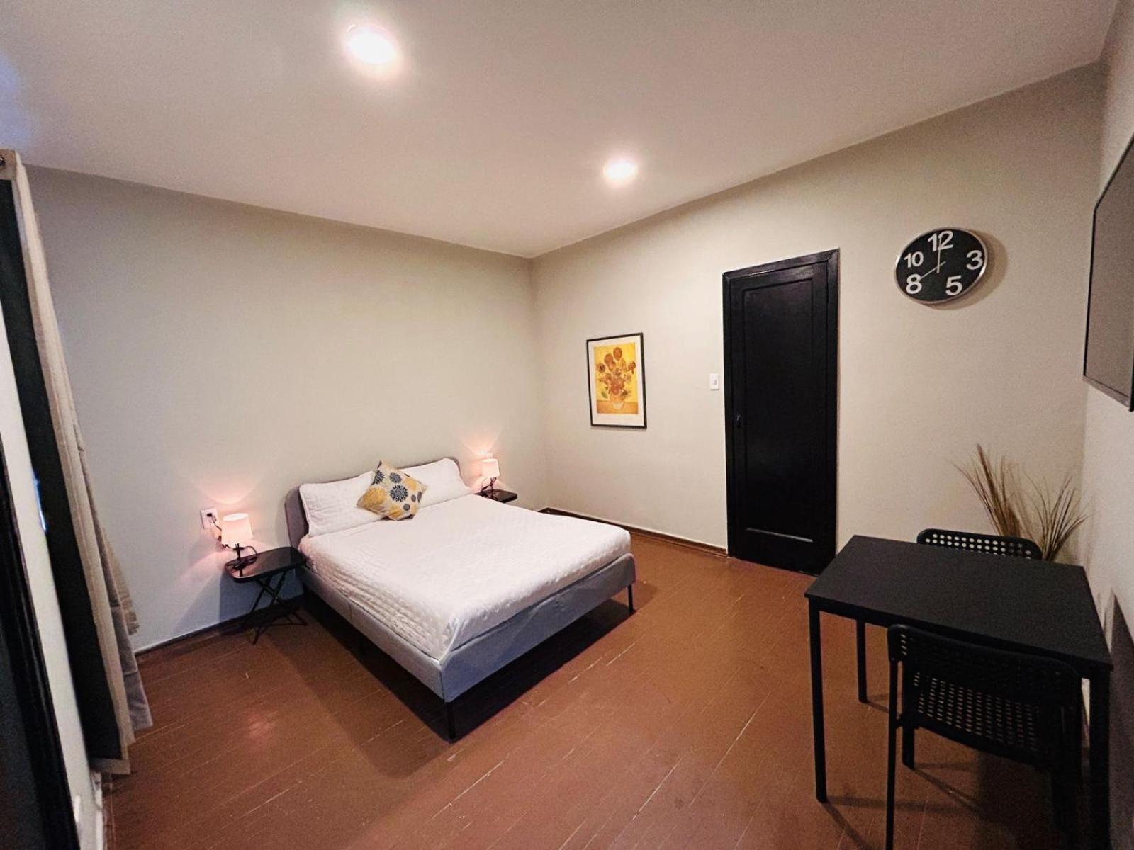 Family Double Room - Photo 42