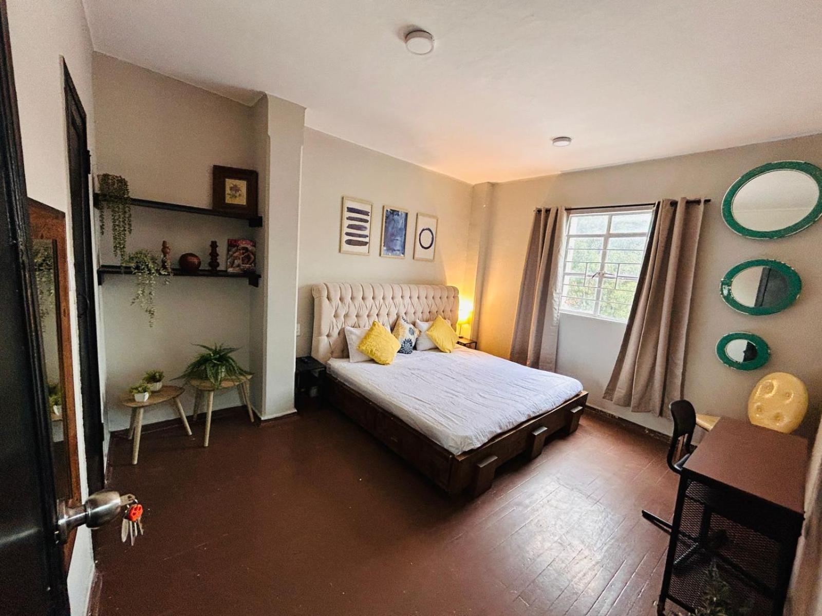 Family Double Room - Photo 1