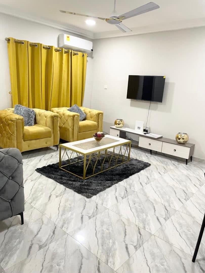 Two-Bedroom Apartment With Balcony photo 1